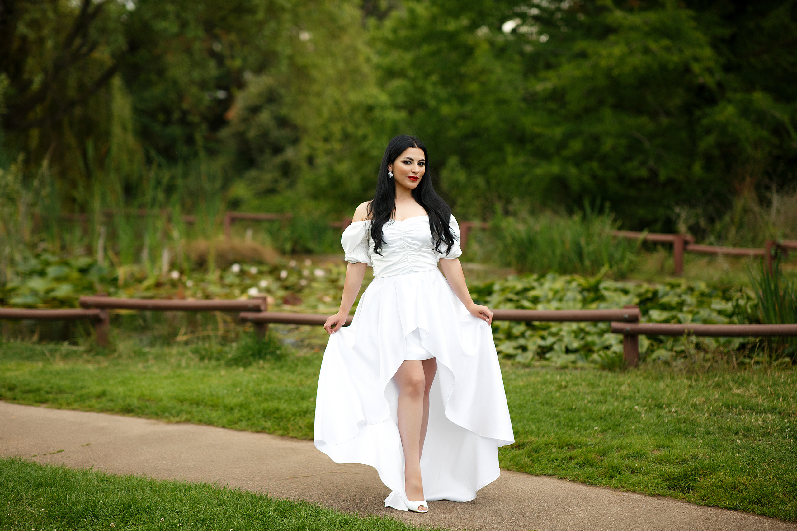 GAYANE. Photographe professionelle spécialisée dans la photographie de grosses