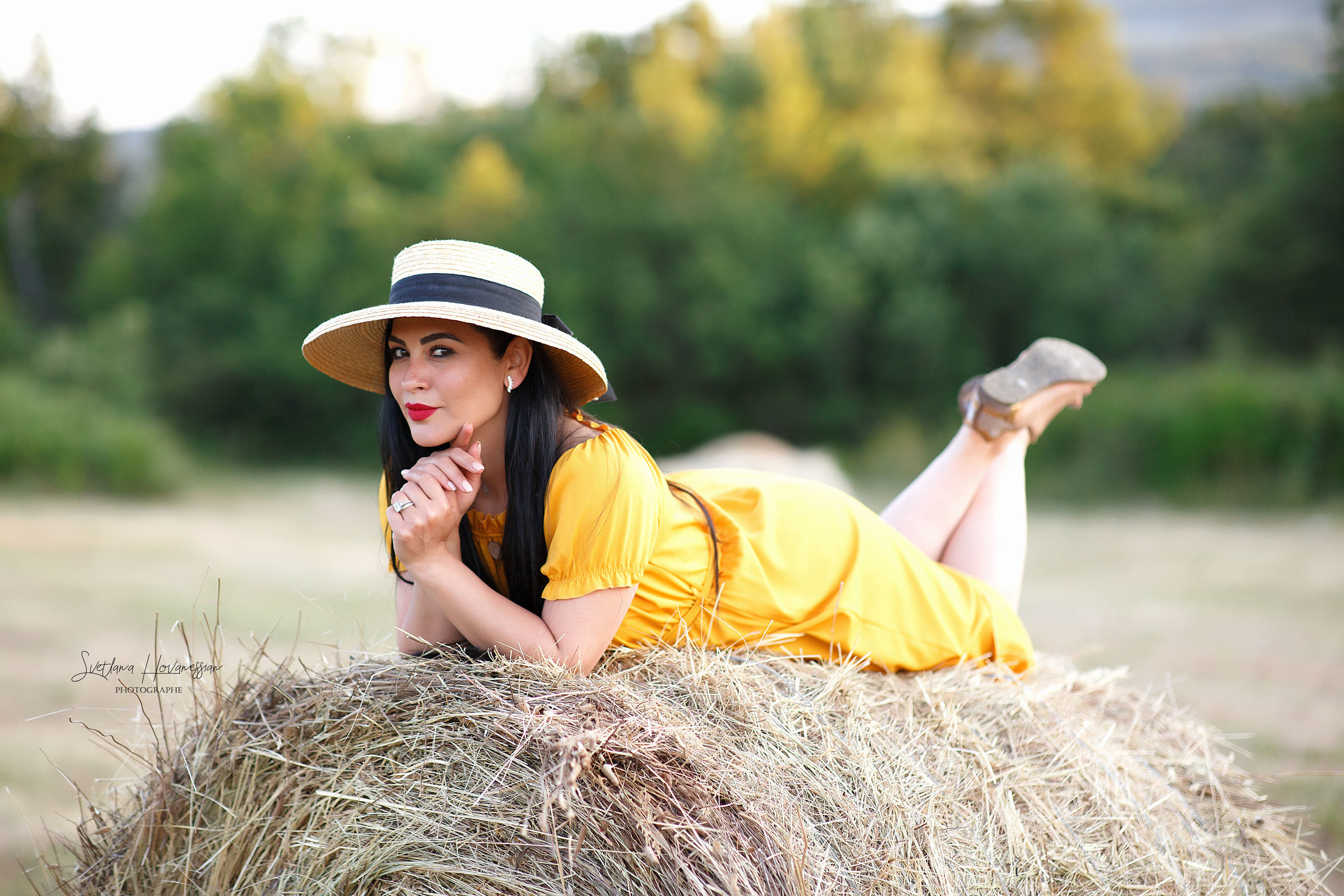 SEANCE PHOTO INVIDUELLE. Photographe professionelle spécialisée dans la photographie de grosses
