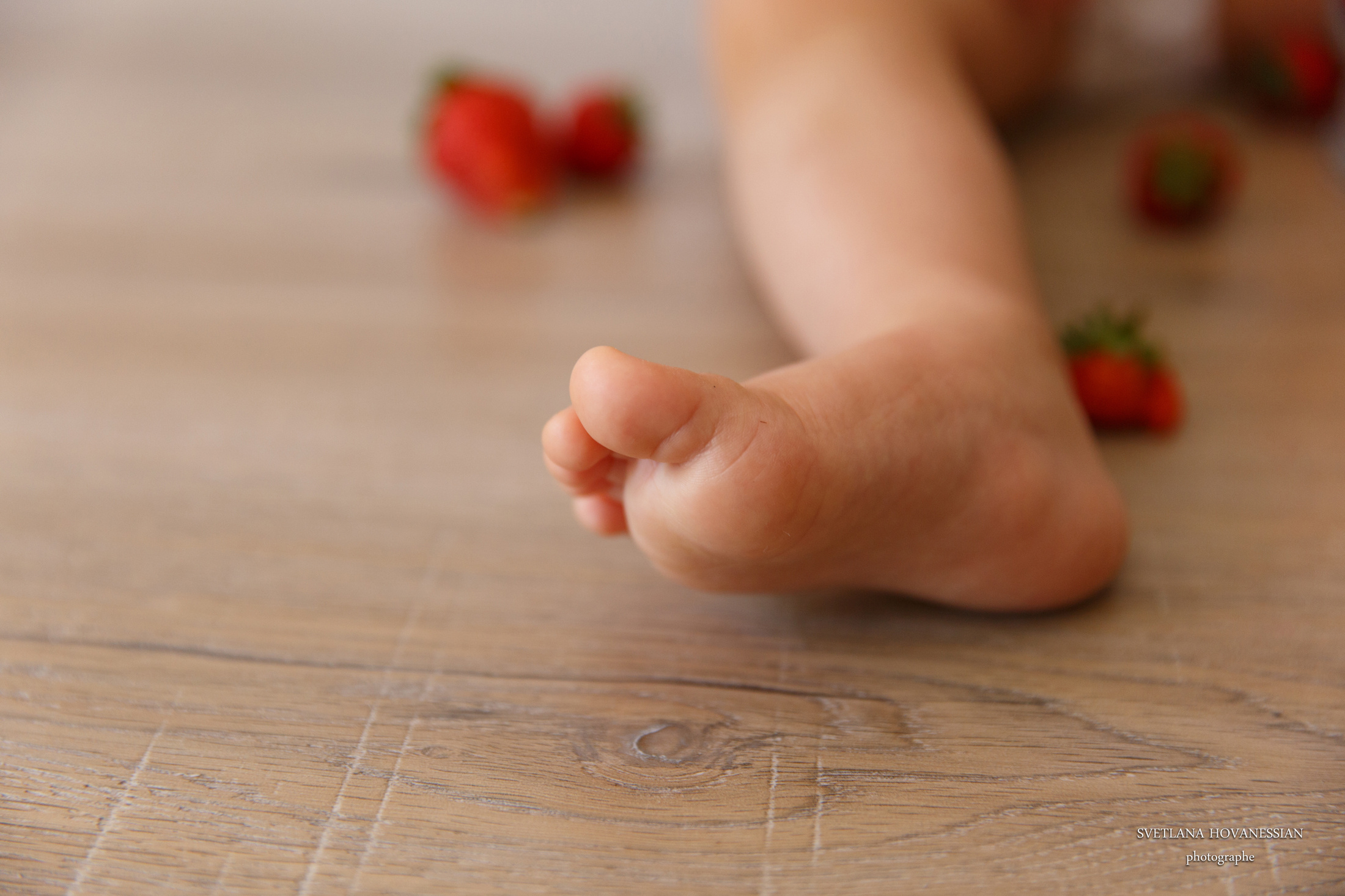 Alexandra. Photographe professionelle spécialisée dans la photographie de grosses