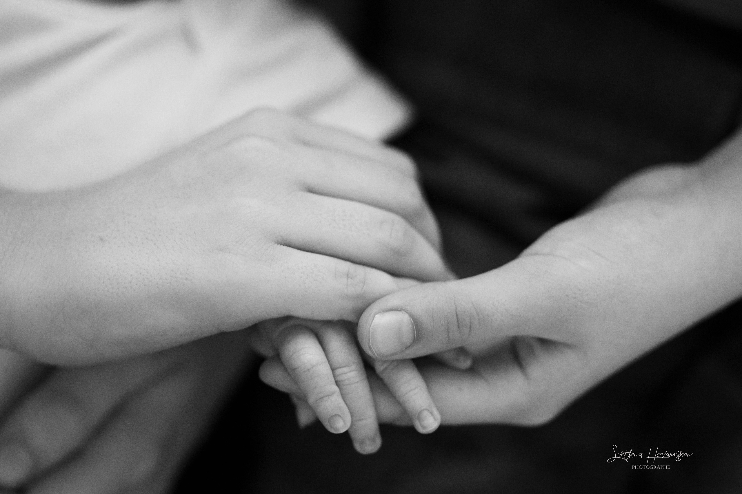 Tamila. Photographe professionelle spécialisée dans la photographie de grosses