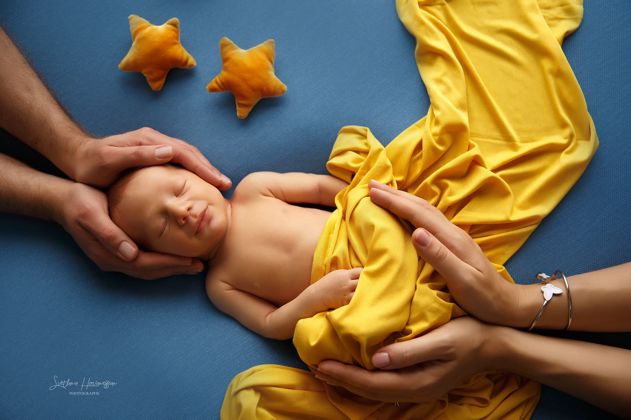 NOUVEAU-NE. Photographe professionelle spécialisée dans la photographie de grosses