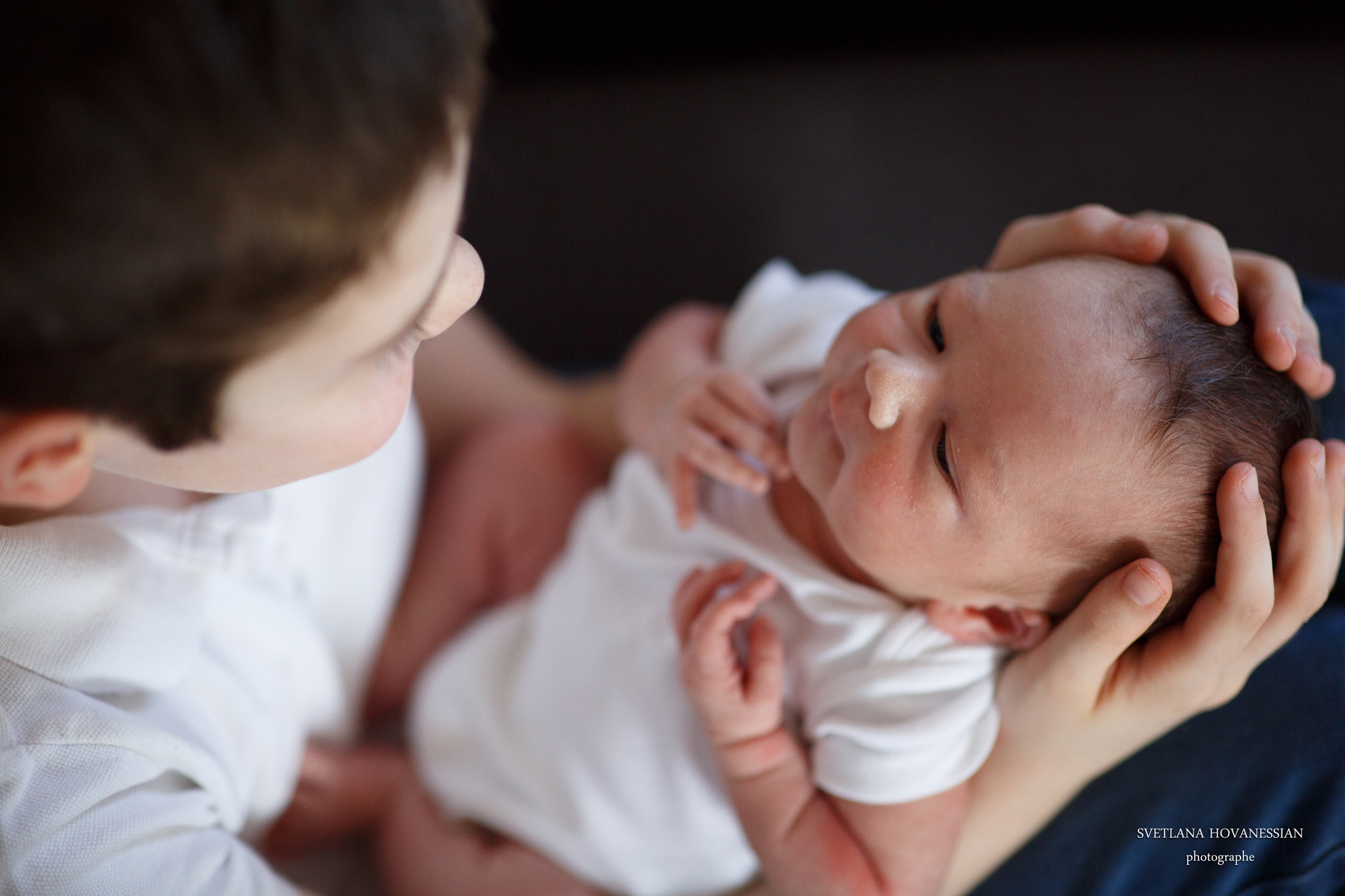 Umar WEB. Photographe professionelle spécialisée dans la photographie de grosses