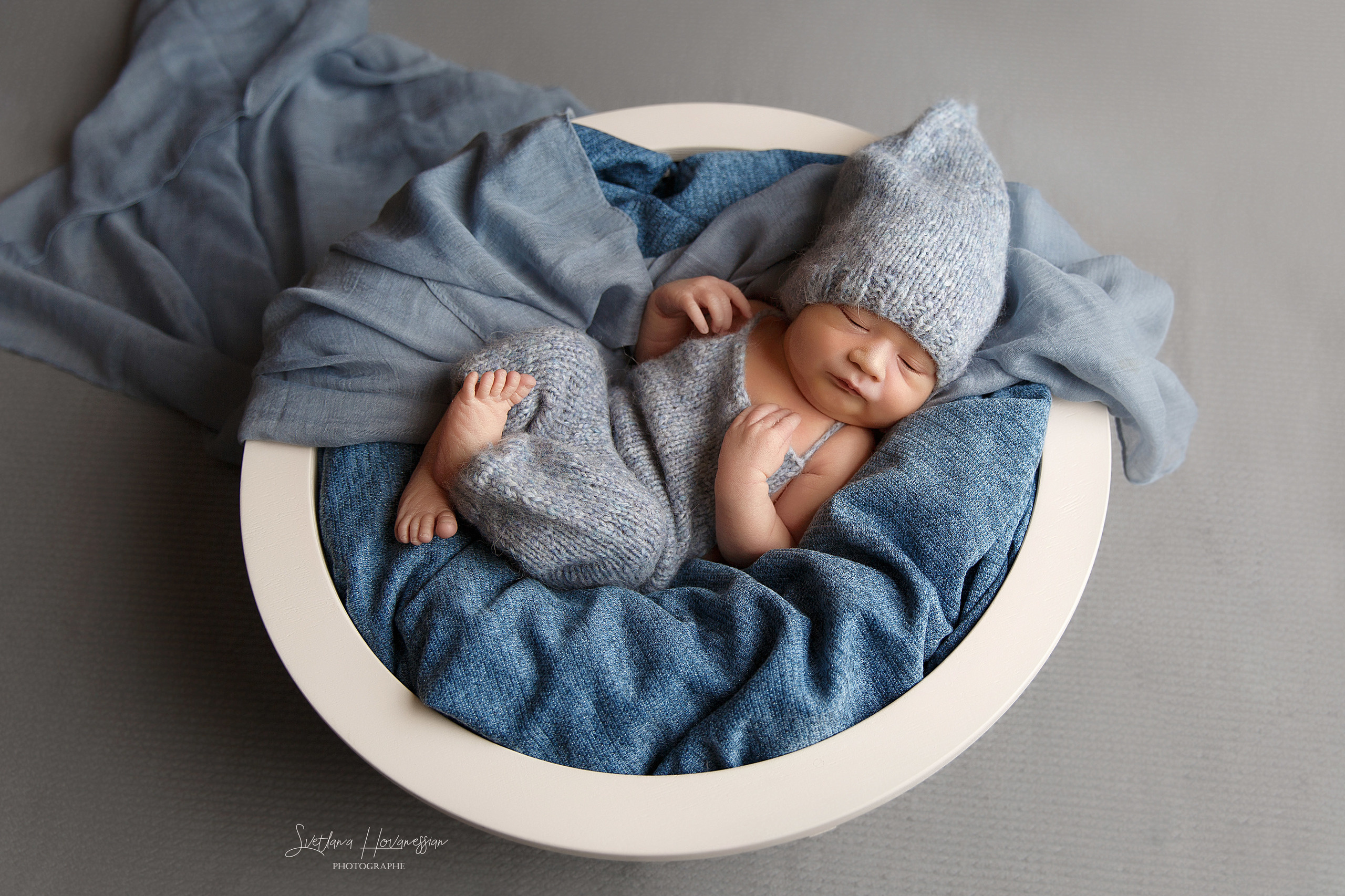 Souleiman. Photographe professionelle spécialisée dans la photographie de grosses