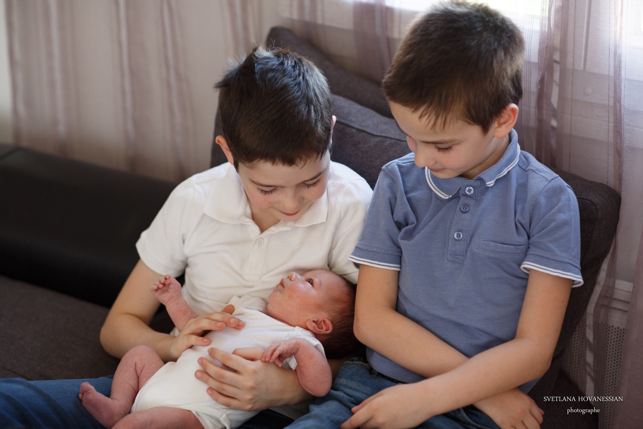 Umar WEB. Photographe professionelle spécialisée dans la photographie de grosses