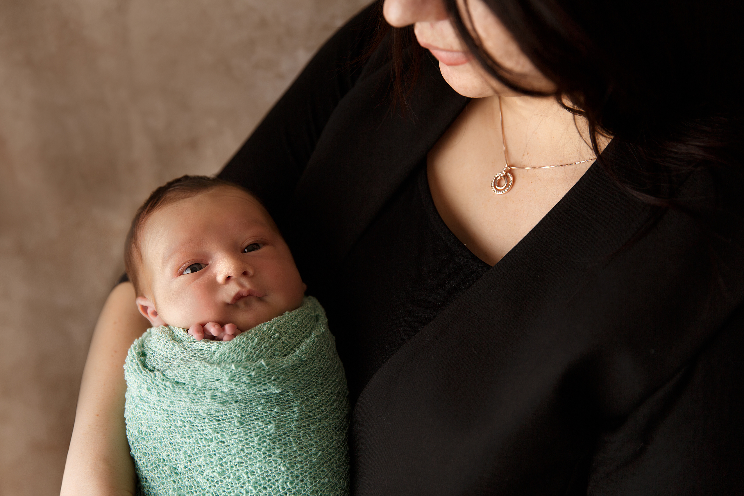 Souleiman. Photographe professionelle spécialisée dans la photographie de grosses