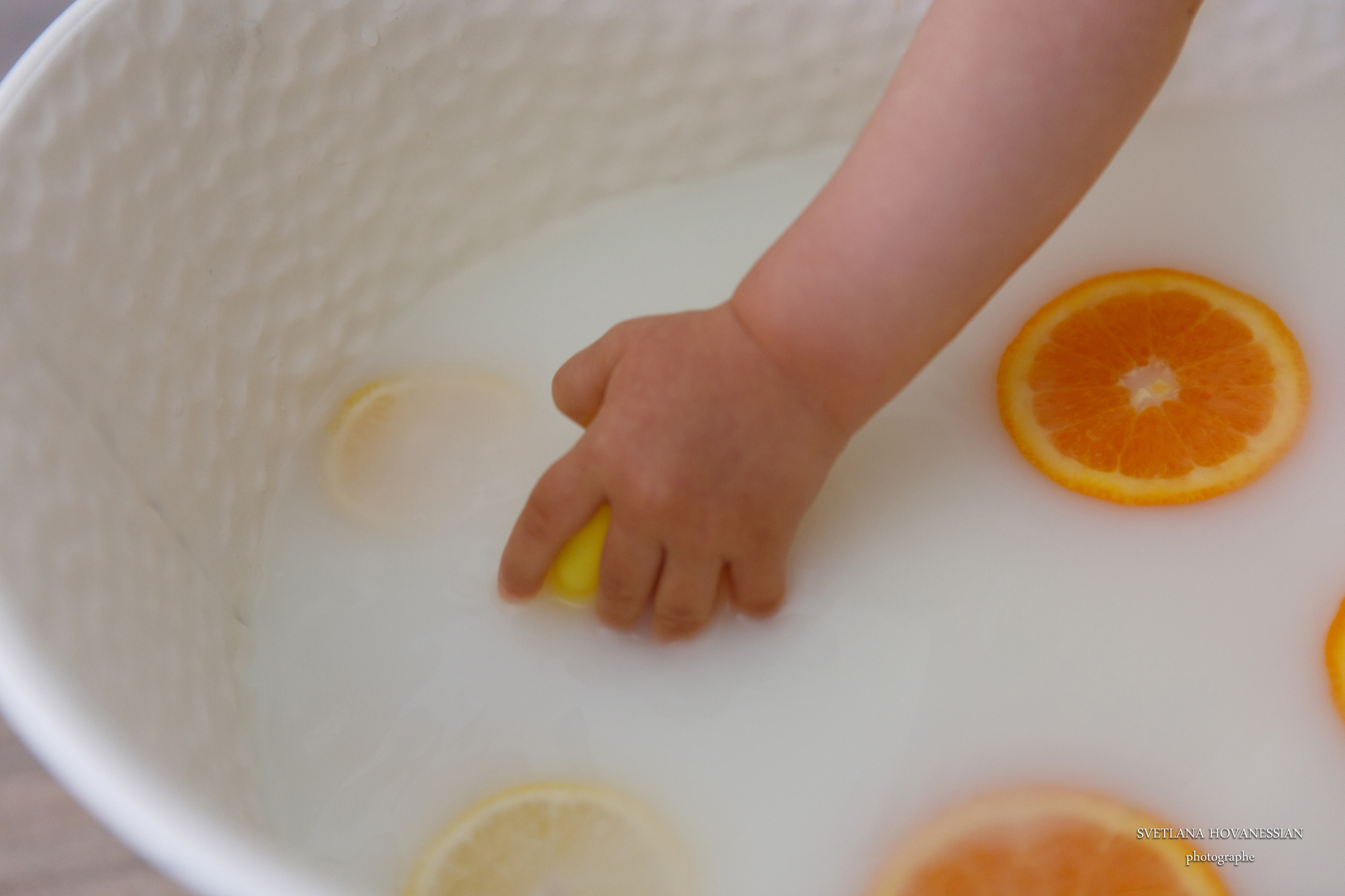 Alexandra. Photographe professionelle spécialisée dans la photographie de grosses