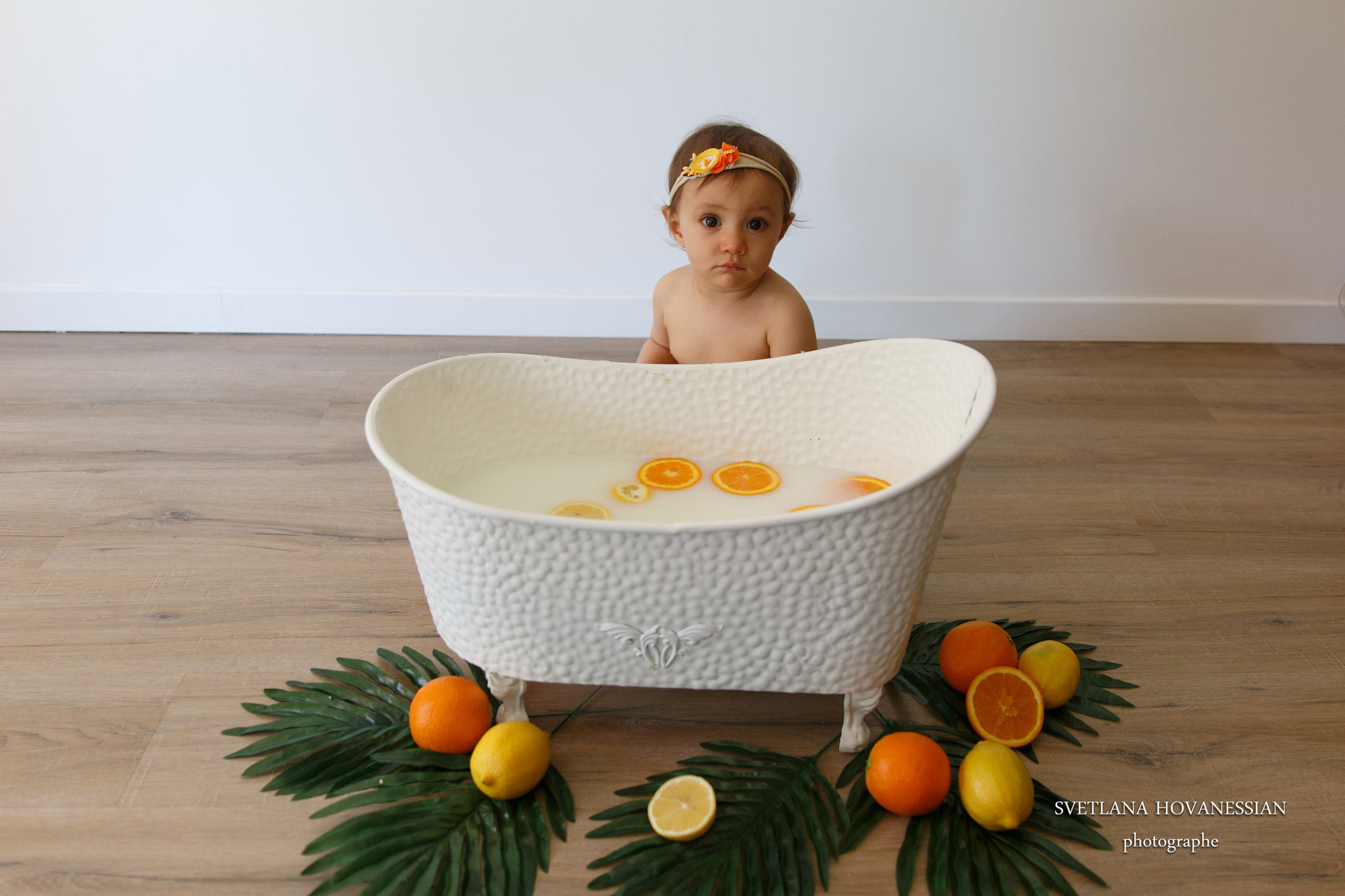 Alexandra. Photographe professionelle spécialisée dans la photographie de grosses