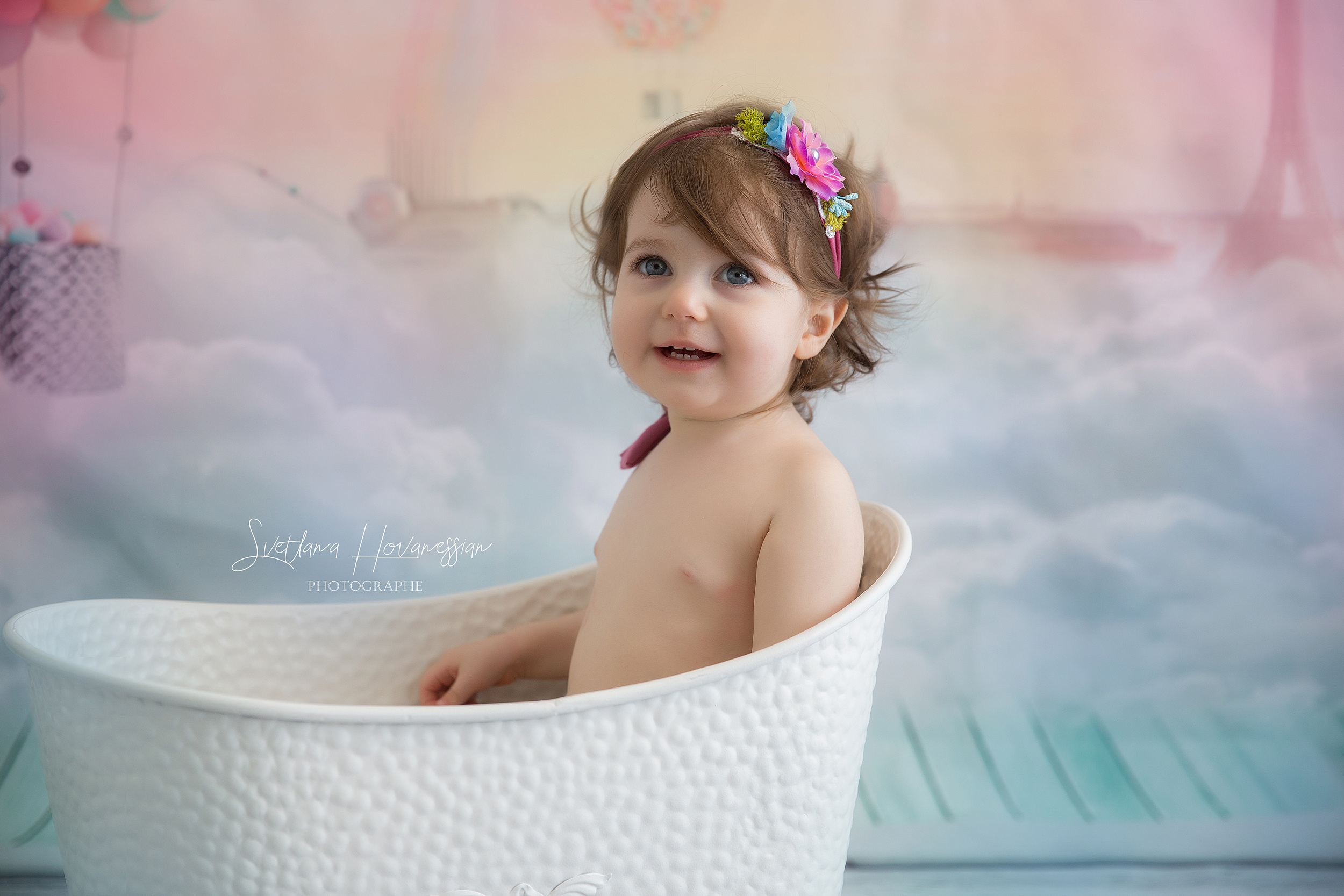 ANGELE. Photographe professionelle spécialisée dans la photographie de grosses