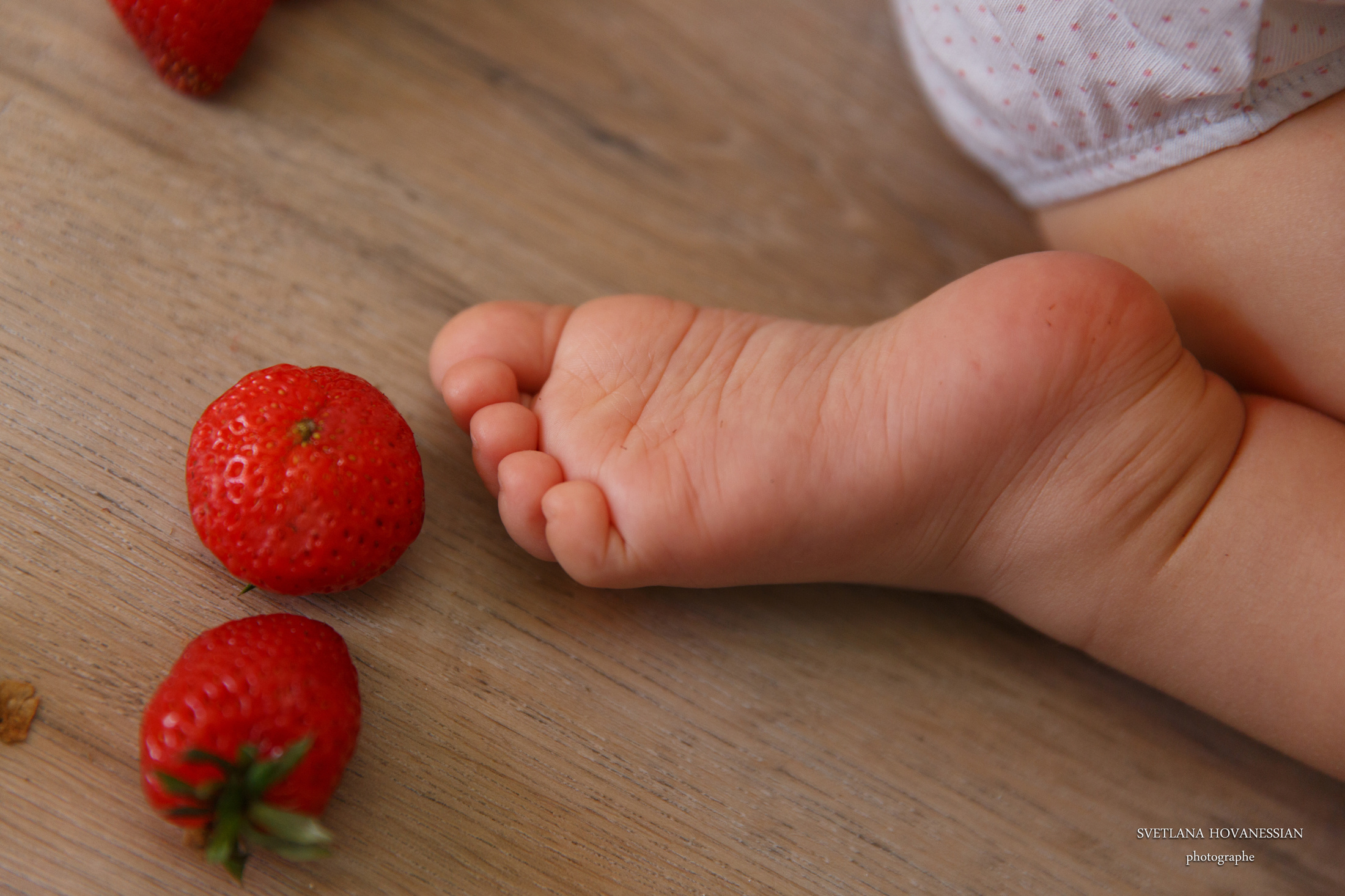 Alexandra. Photographe professionelle spécialisée dans la photographie de grosses