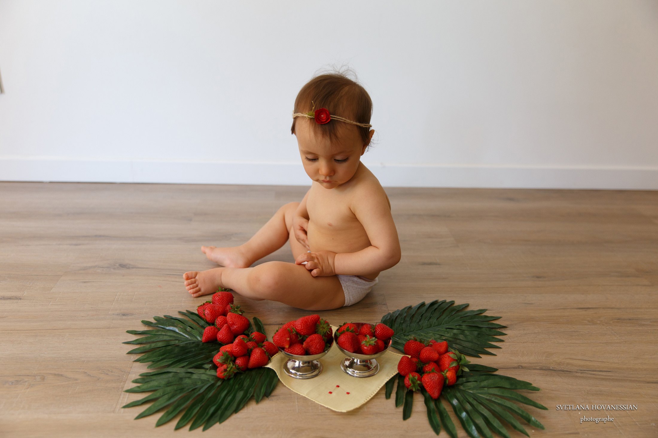 Alexandra. Photographe professionelle spécialisée dans la photographie de grosses