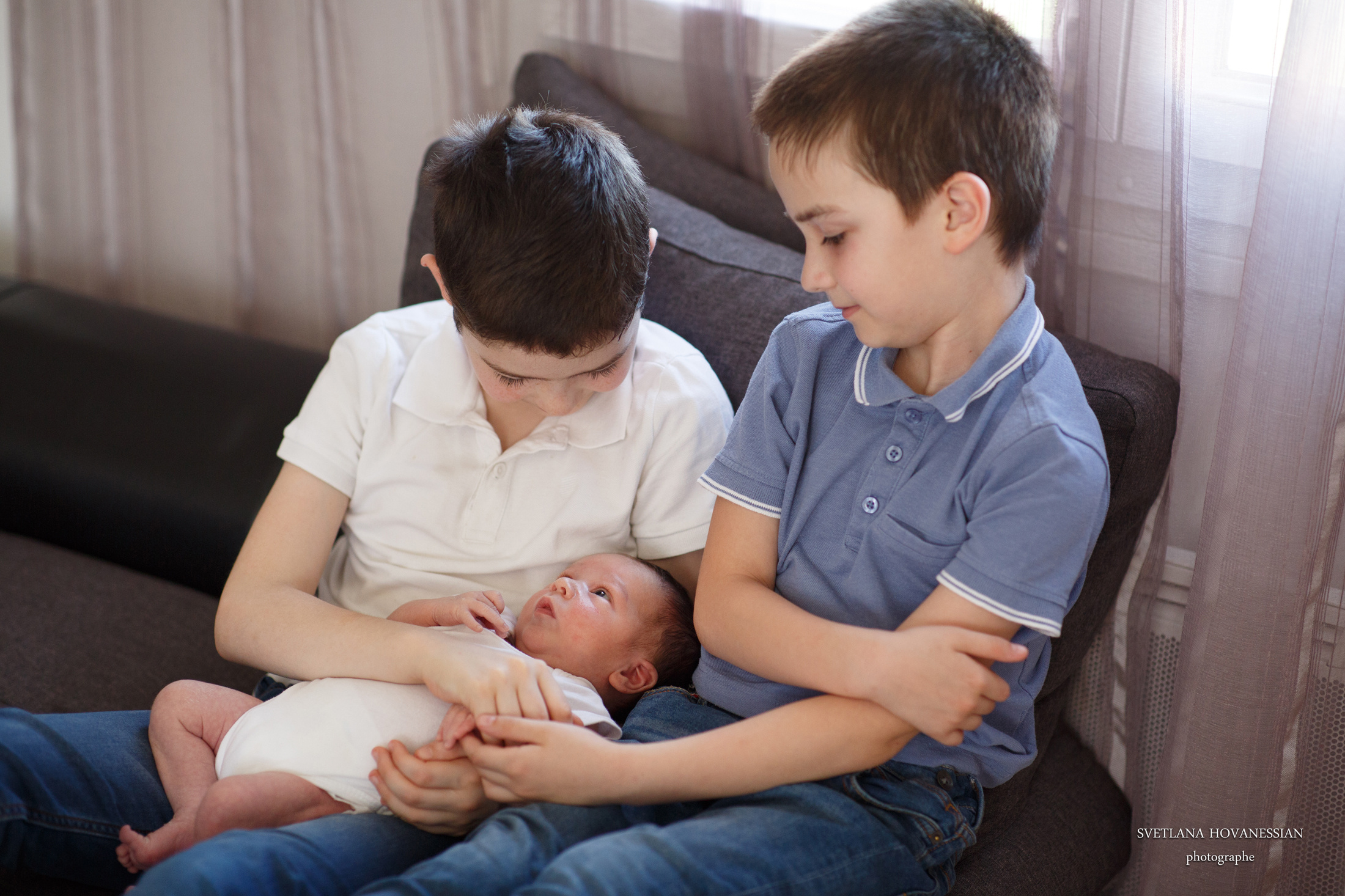 Umar WEB. Photographe professionelle spécialisée dans la photographie de grosses