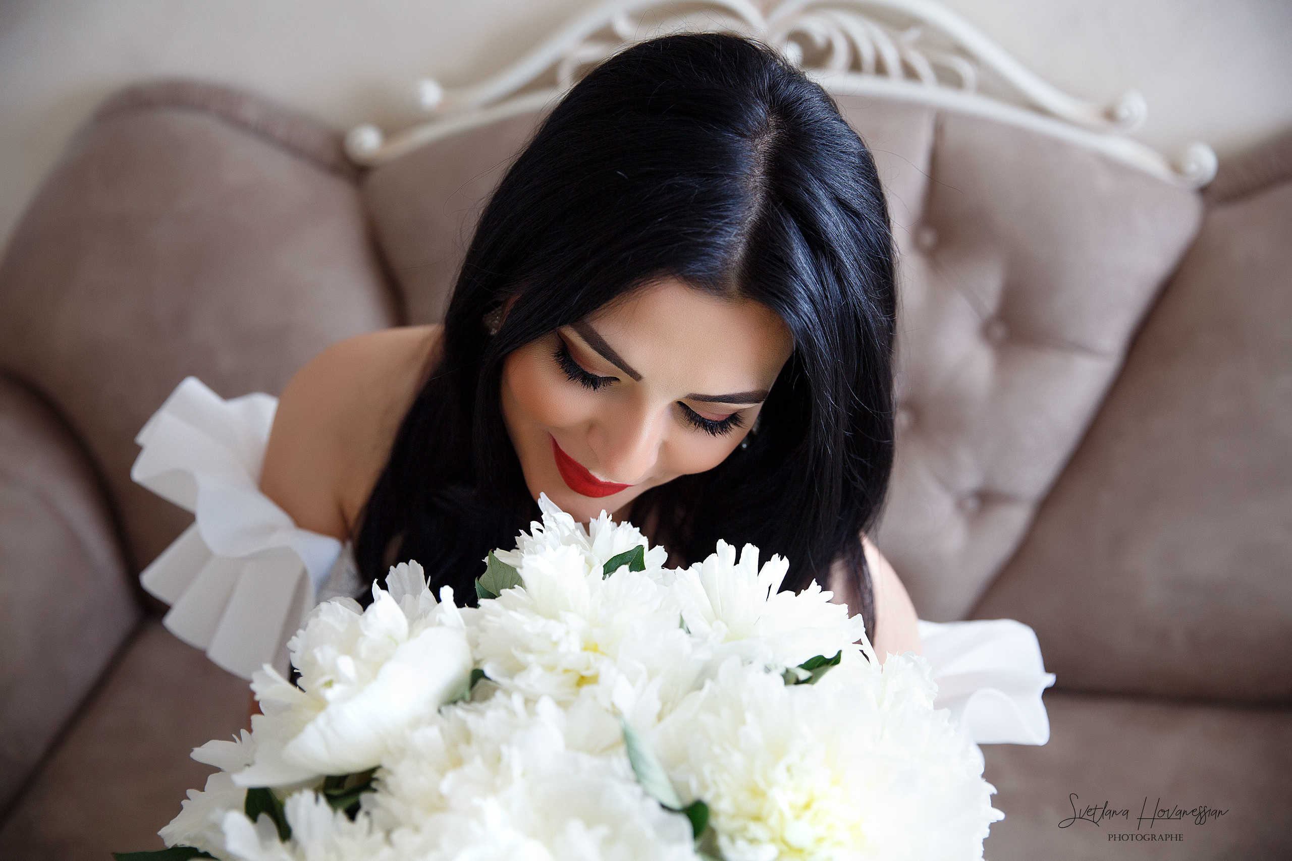 SEANCE PHOTO INVIDUELLE. Photographe professionelle spécialisée dans la photographie de grosses