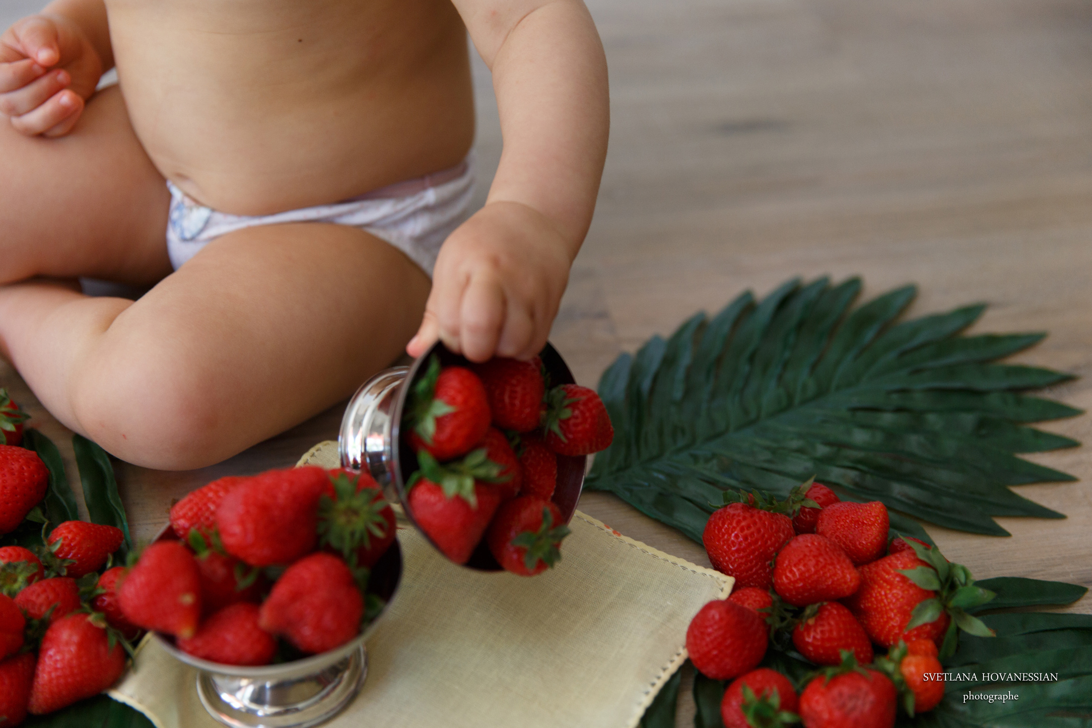 Alexandra. Photographe professionelle spécialisée dans la photographie de grosses