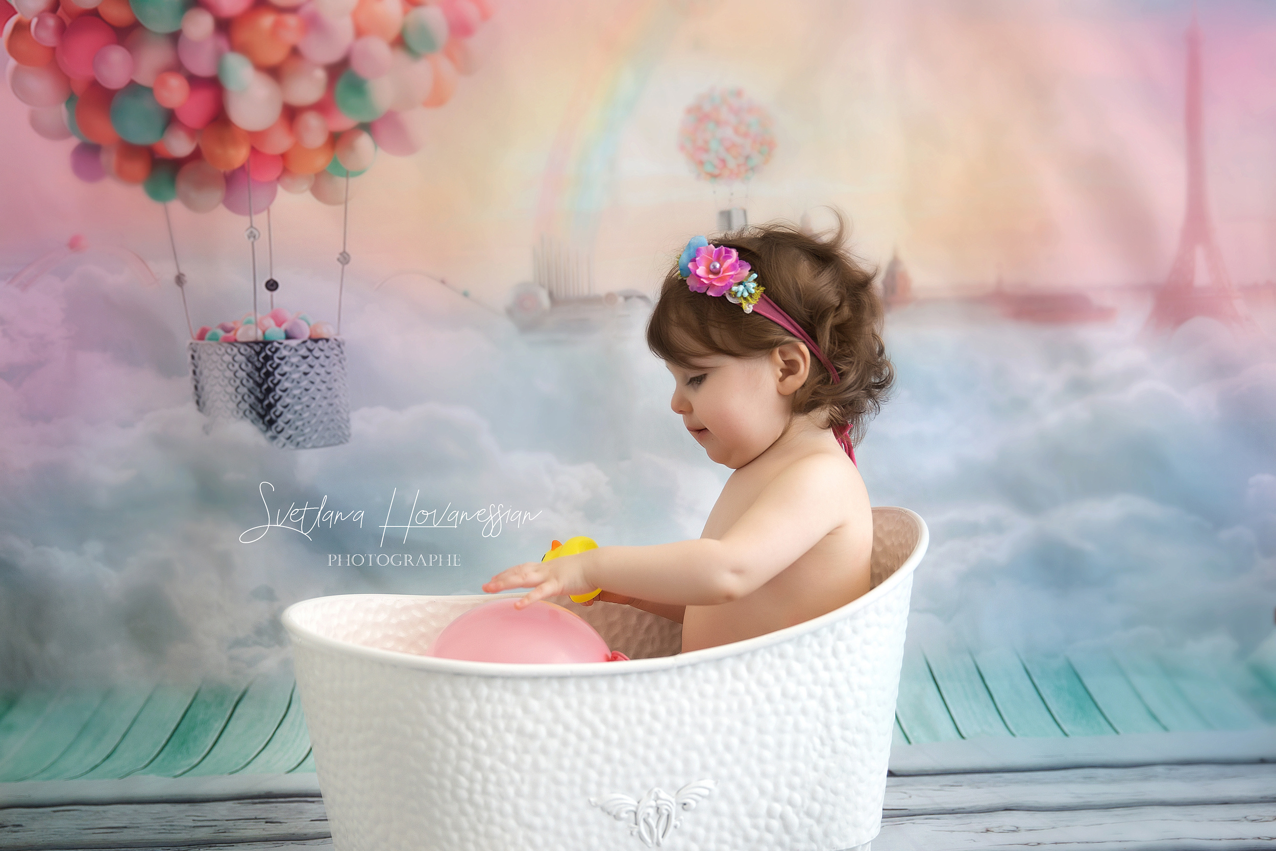 ANGELE. Photographe professionelle spécialisée dans la photographie de grosses