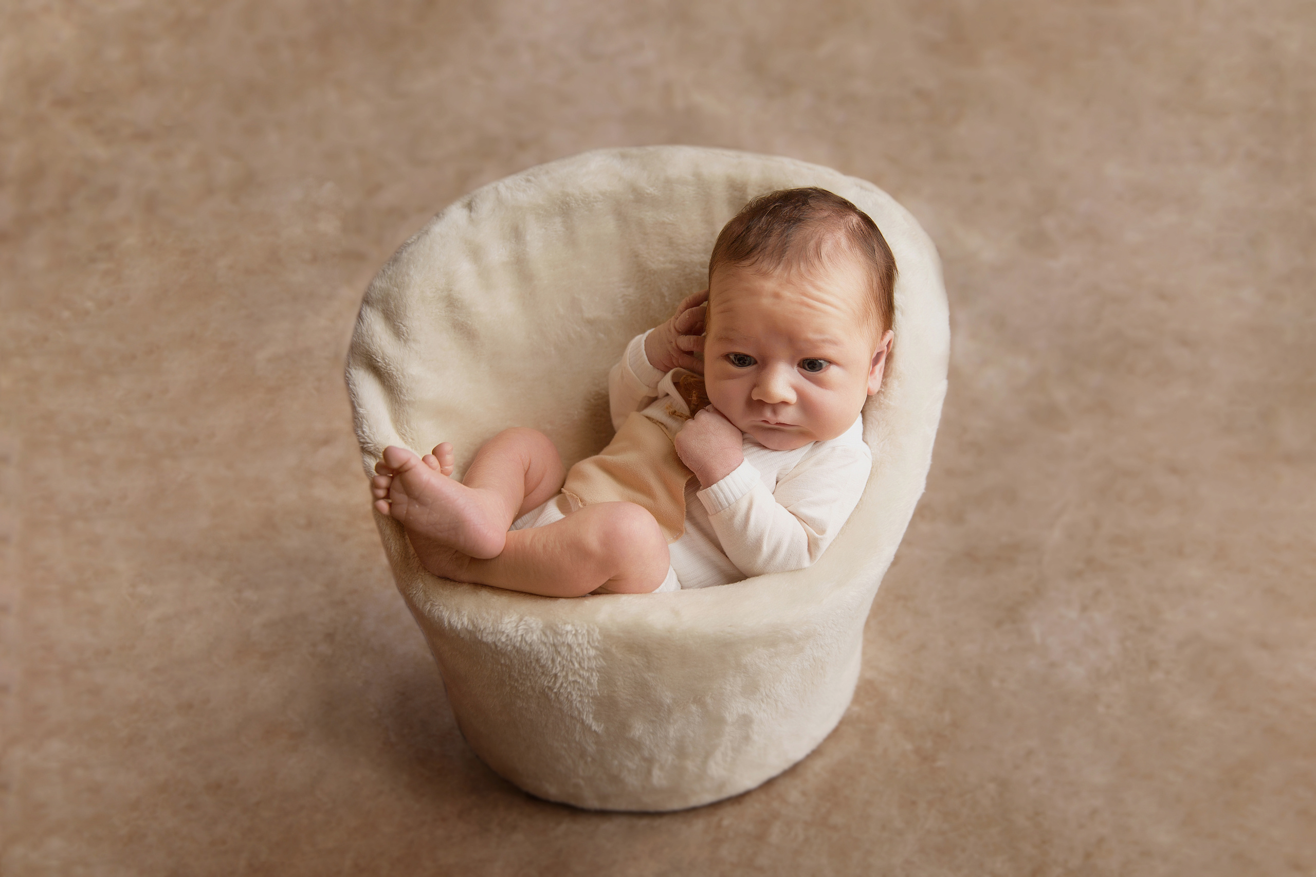 Souleiman. Photographe professionelle spécialisée dans la photographie de grosses