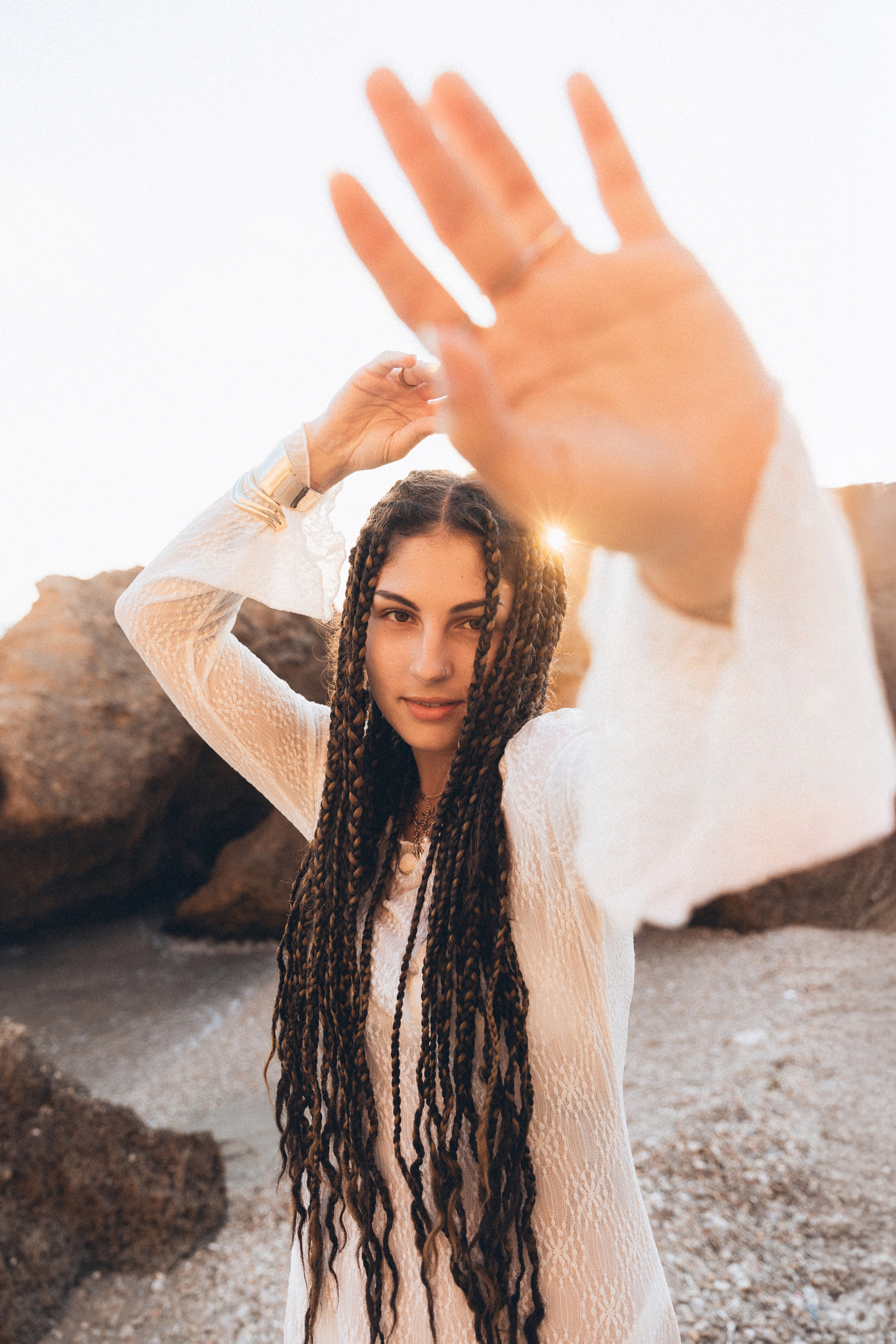 Lubov. Семейный фотограф в Израиле