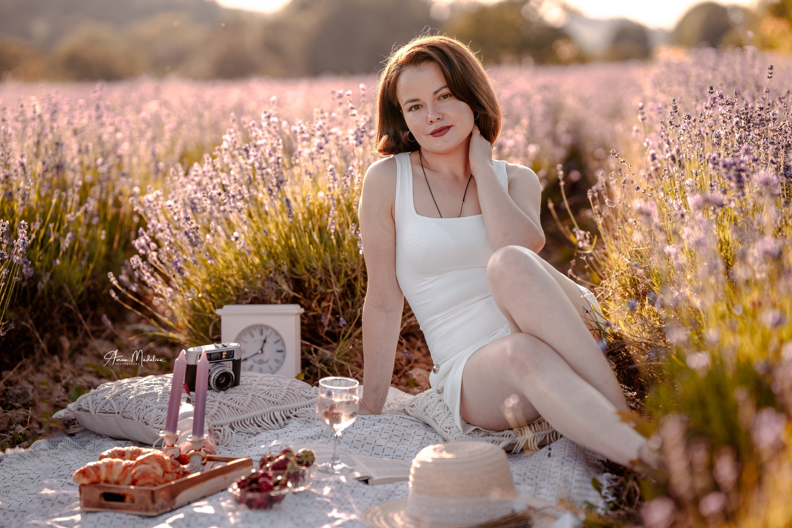 Anastasia. Avram Madalina Photography