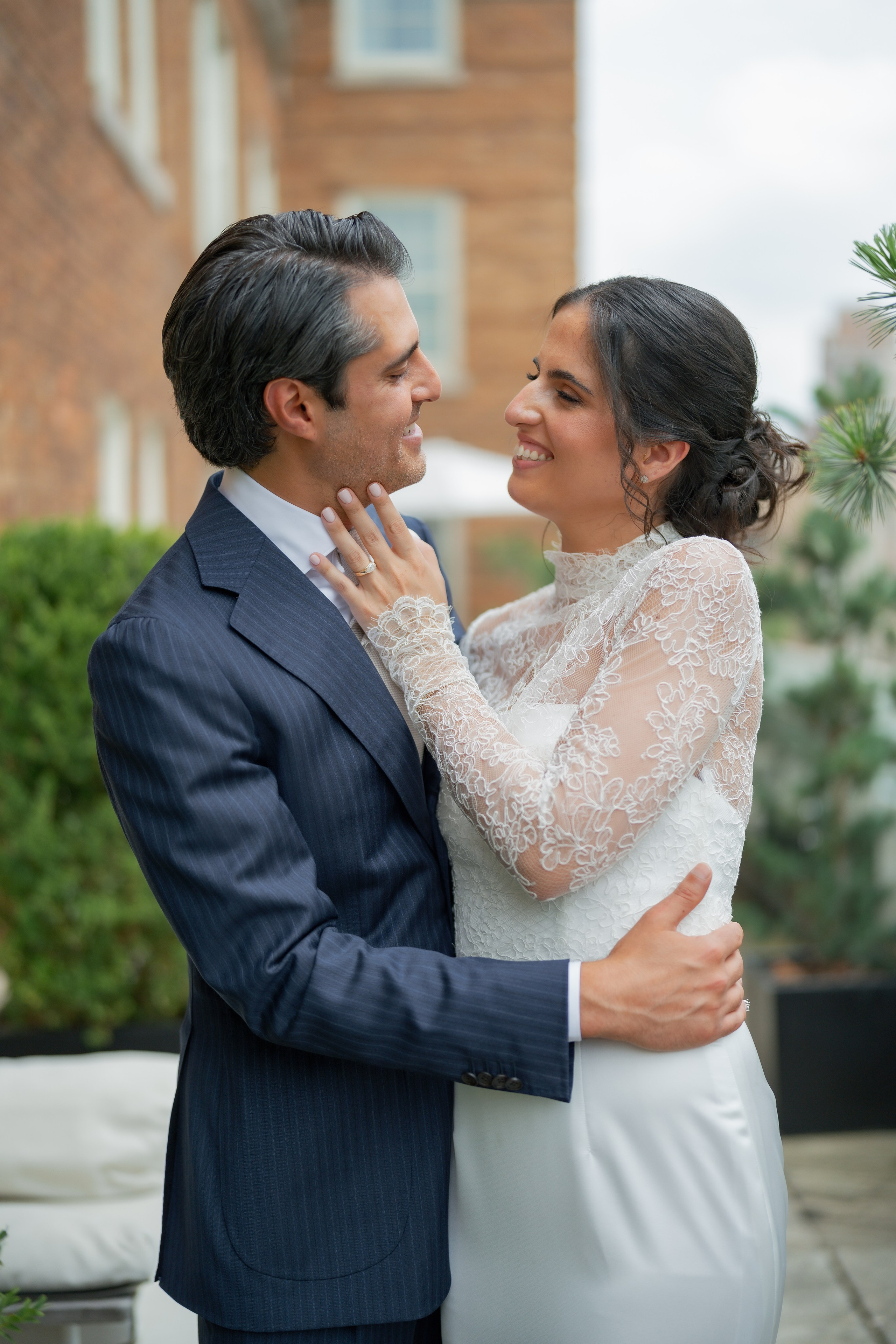 Amir and Maya. Anna Krasnova Wedding photographer