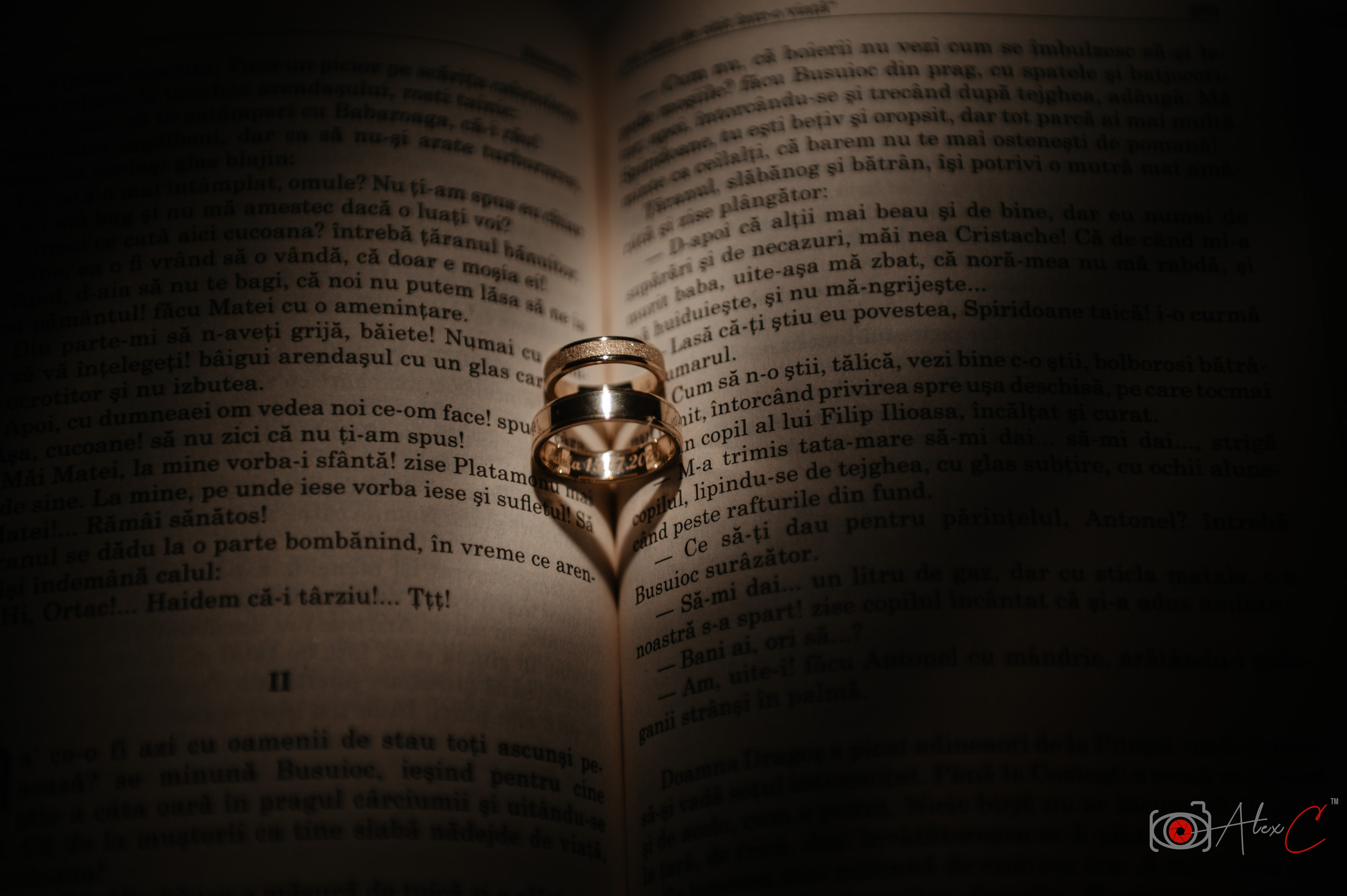 Adela & Mihai wedding. Fotograf de evenimente