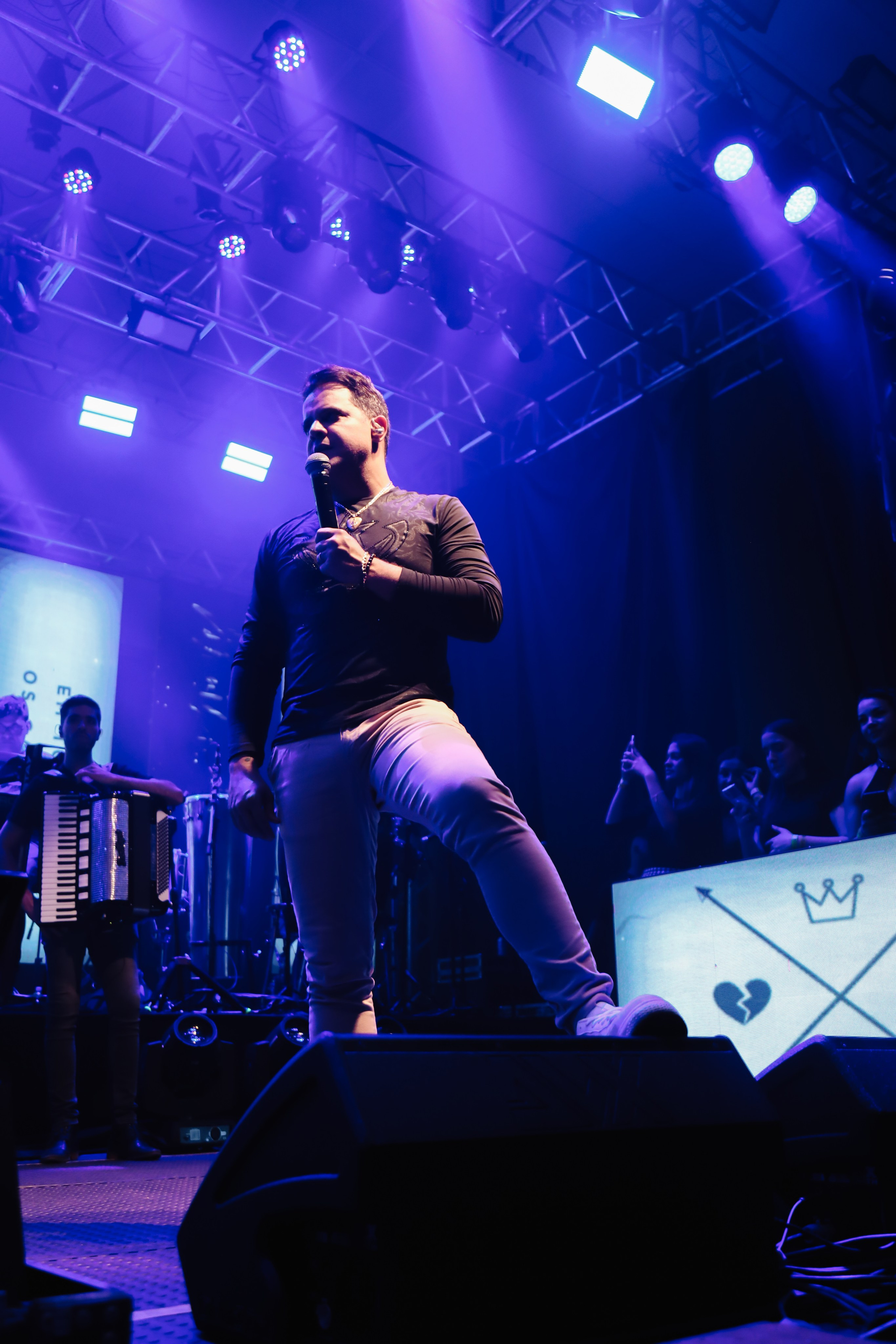 Shows e Eventos. Rafael Marques Fotografia
