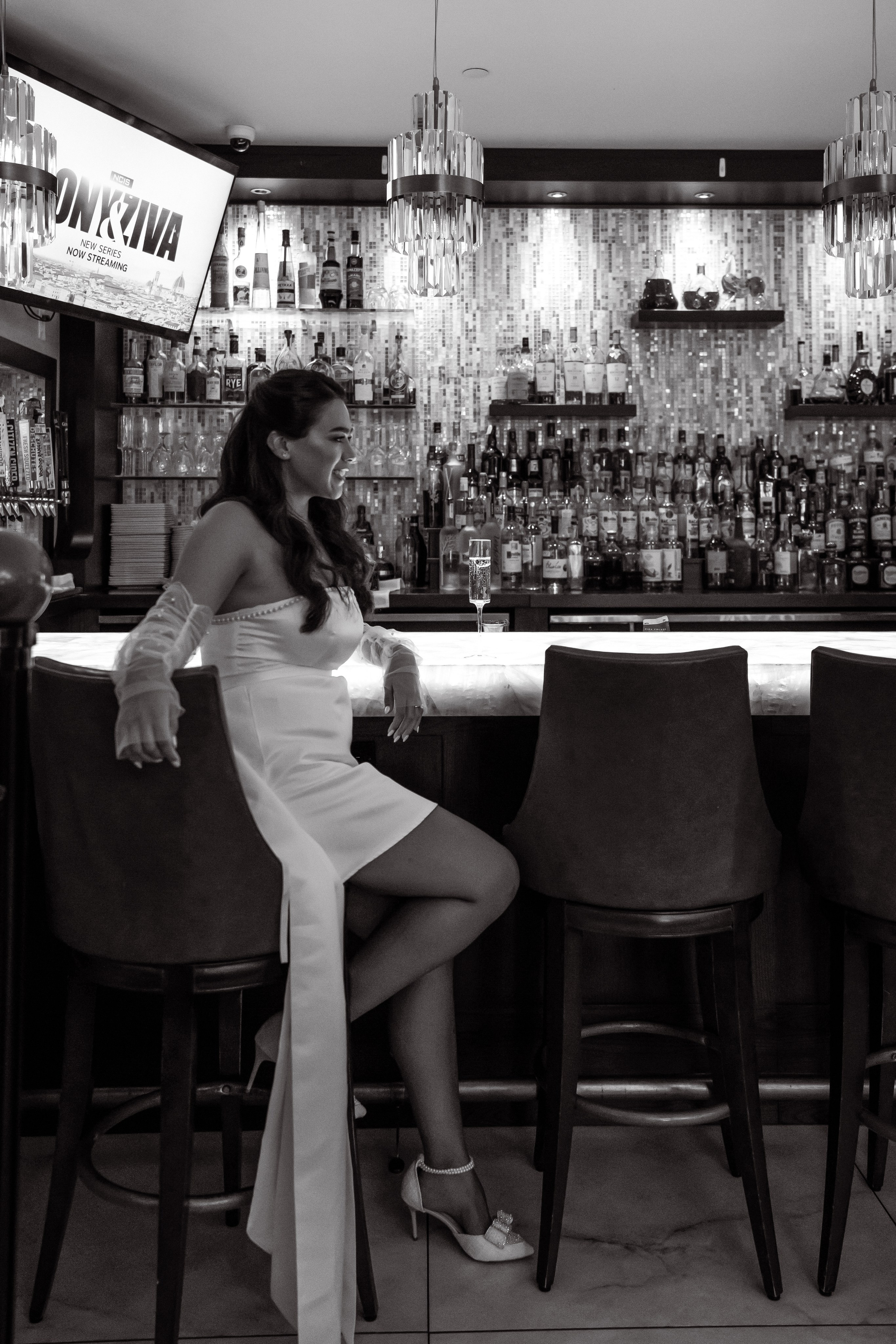 Bridal shower. New York + travel photographer