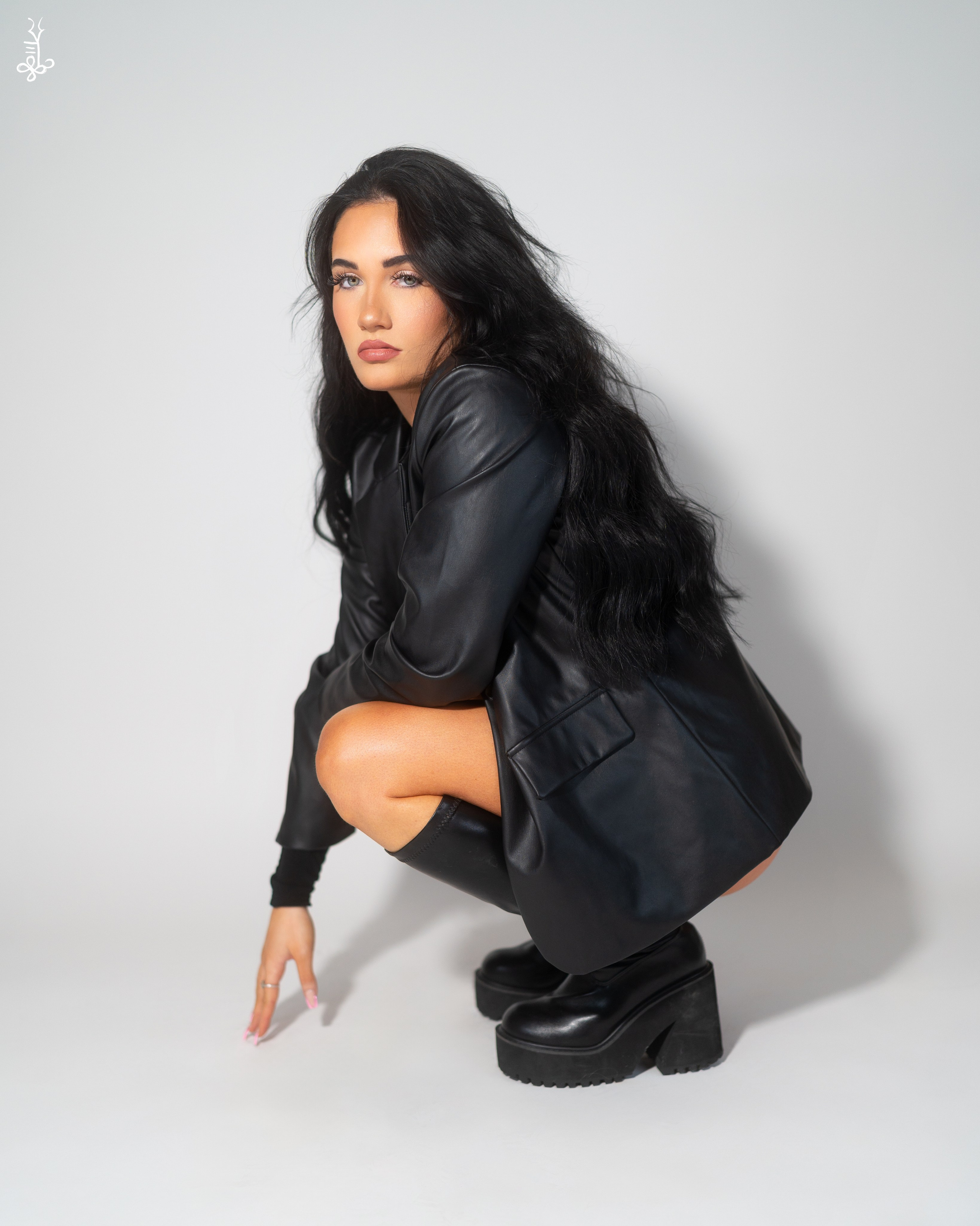 BRIANA HENSON. Ke’Ondris