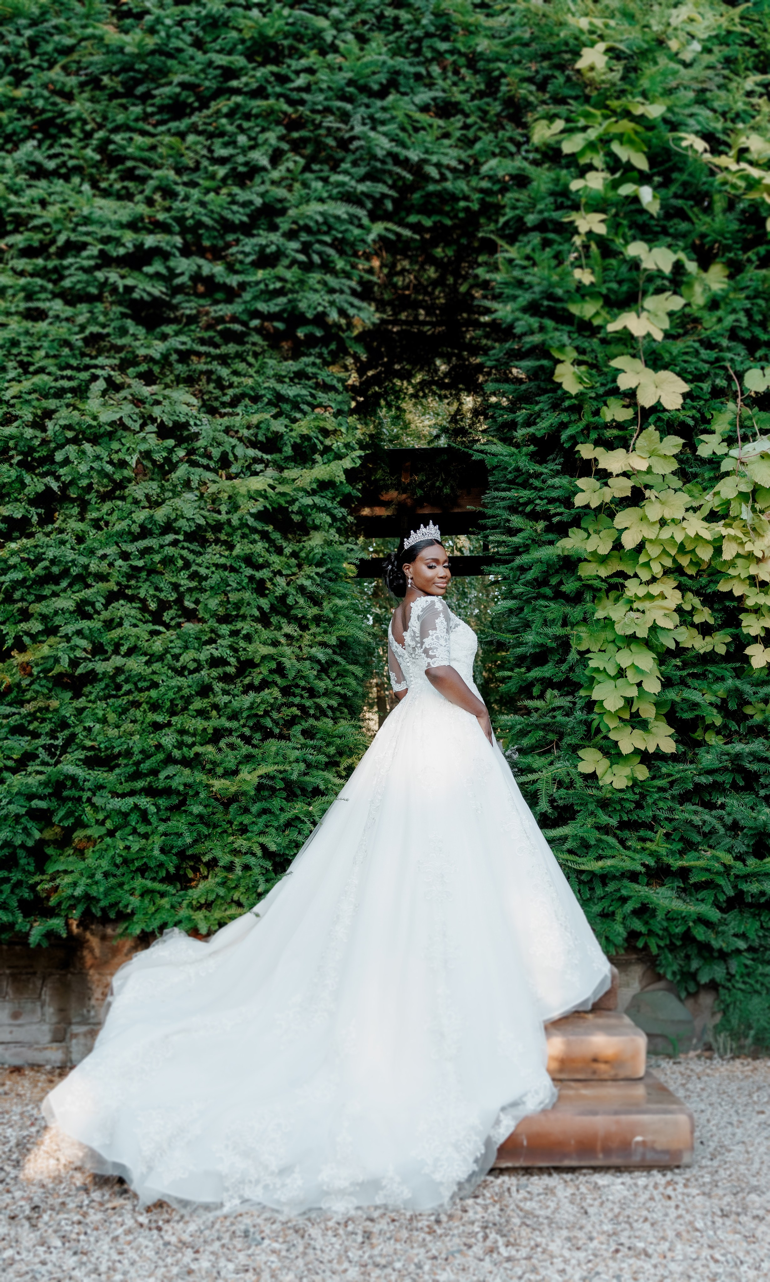 All what i need is you!