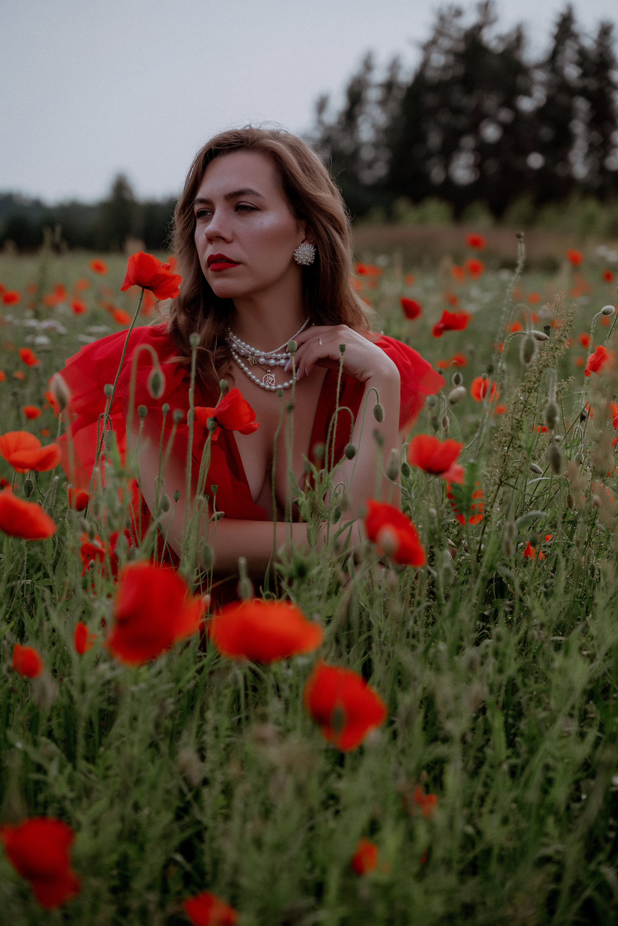 Margarita. Ваш фотограф в Латгалии — Александра Юхневича!