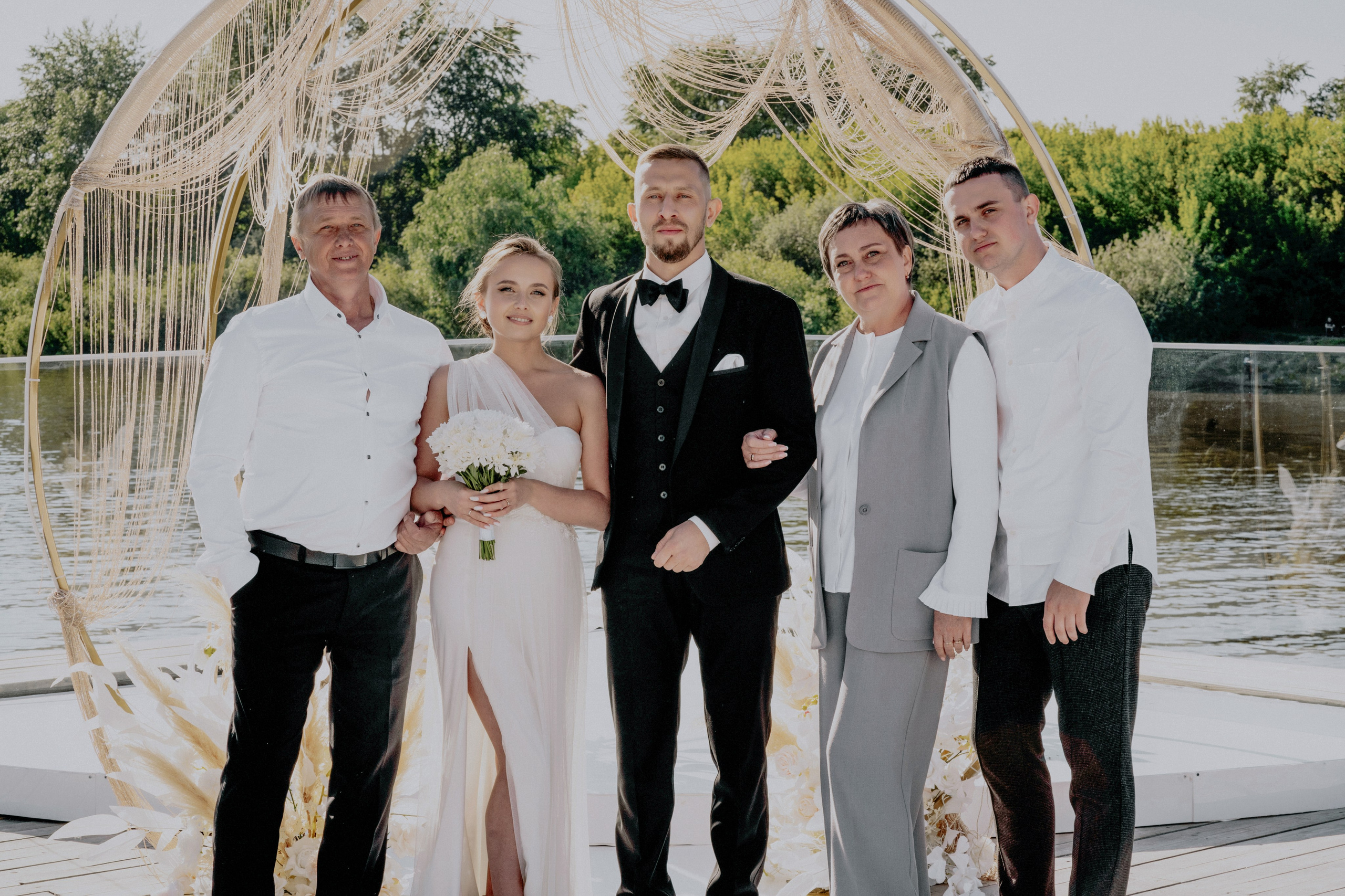 Anton&Lera. Wedding and family photographer and videographer PA, NJ, NY, DE, MD