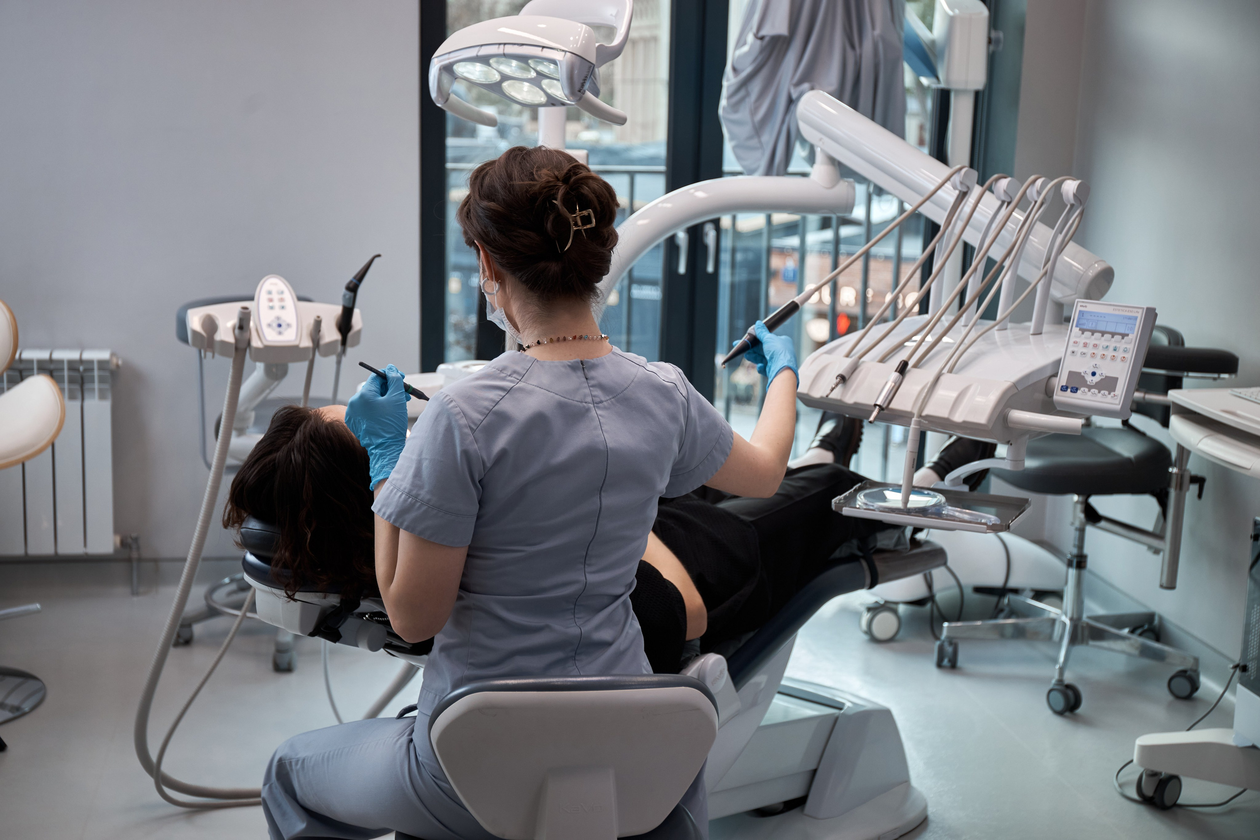 BEU_2. Фотостудия рекламной, коммерческой съемки в Улан-Удэ