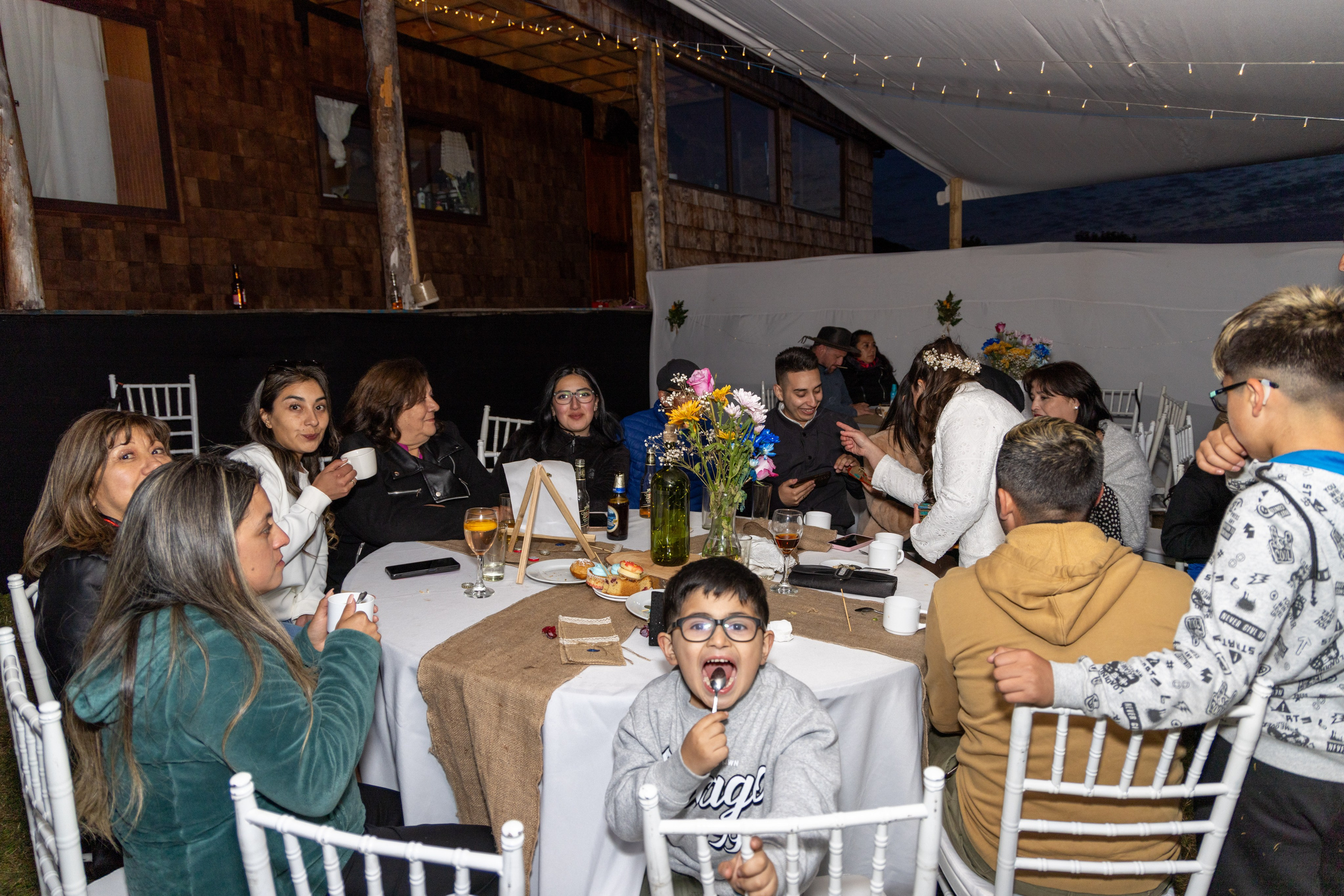 Maritza y Alen. Dinka & Emilio - El arte de preservar lo que no se repite