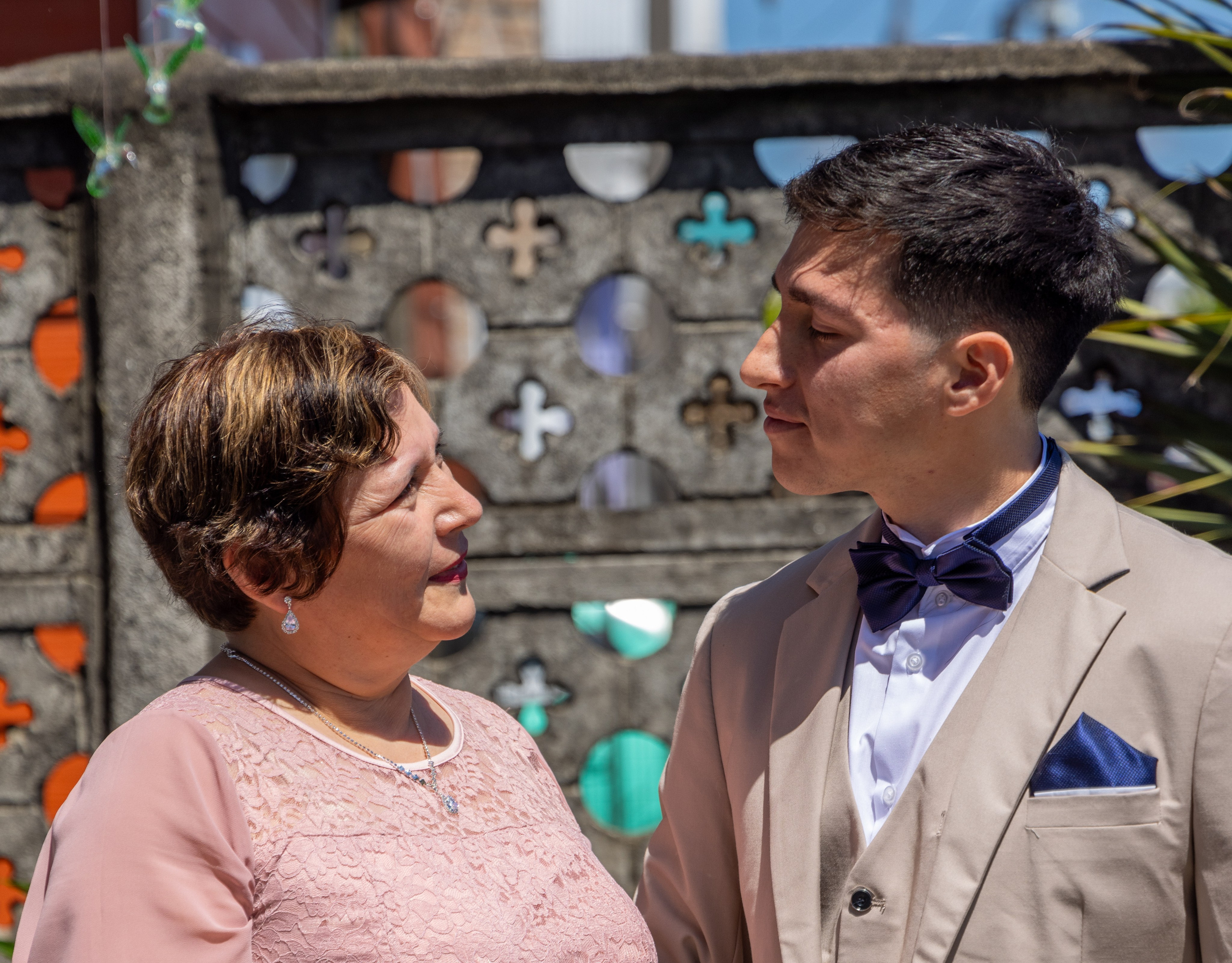 Carol & Ivo. Dinka & Emilio - El arte de preservar lo que no se repite