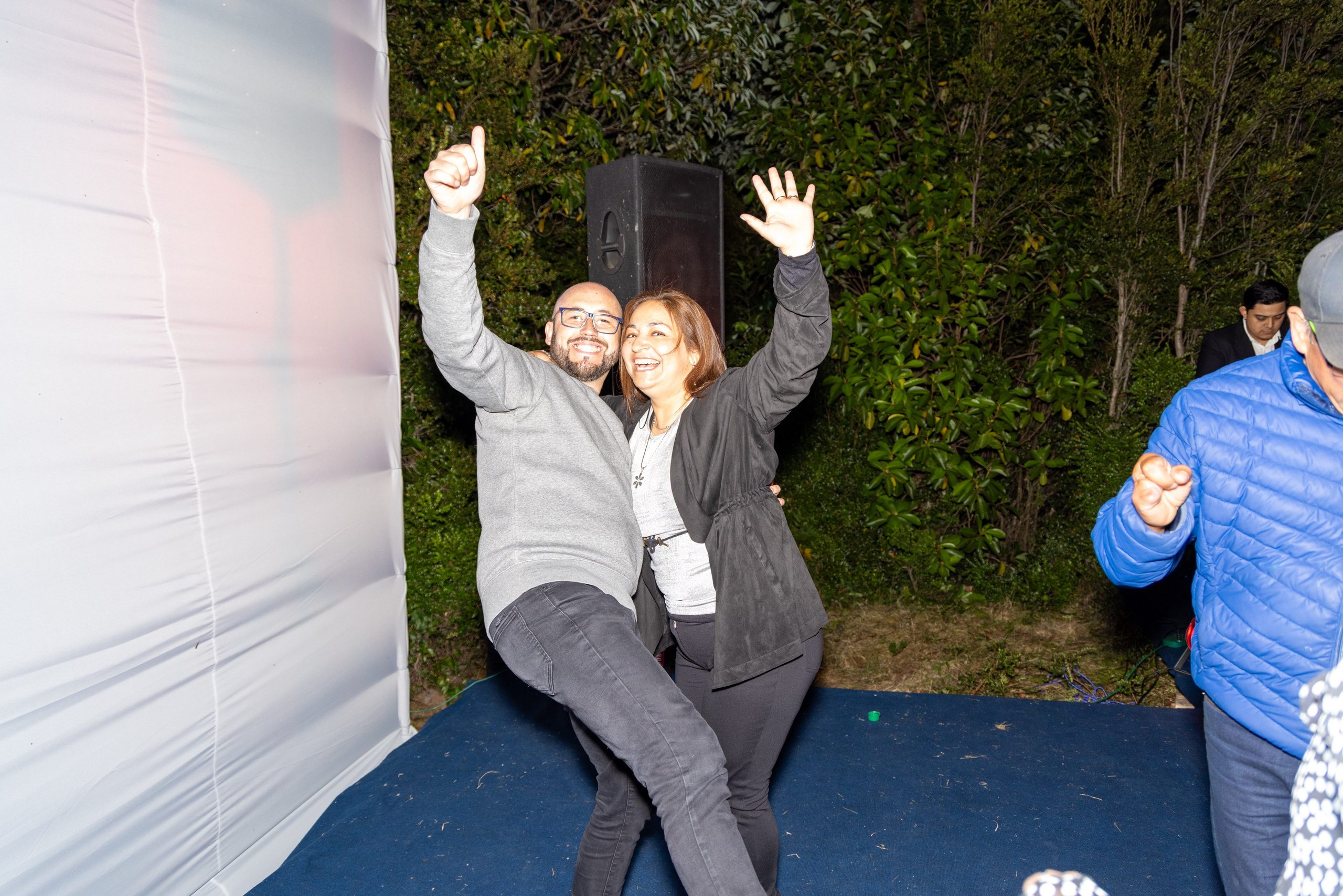 Maritza y Alen. Dinka & Emilio - El arte de preservar lo que no se repite