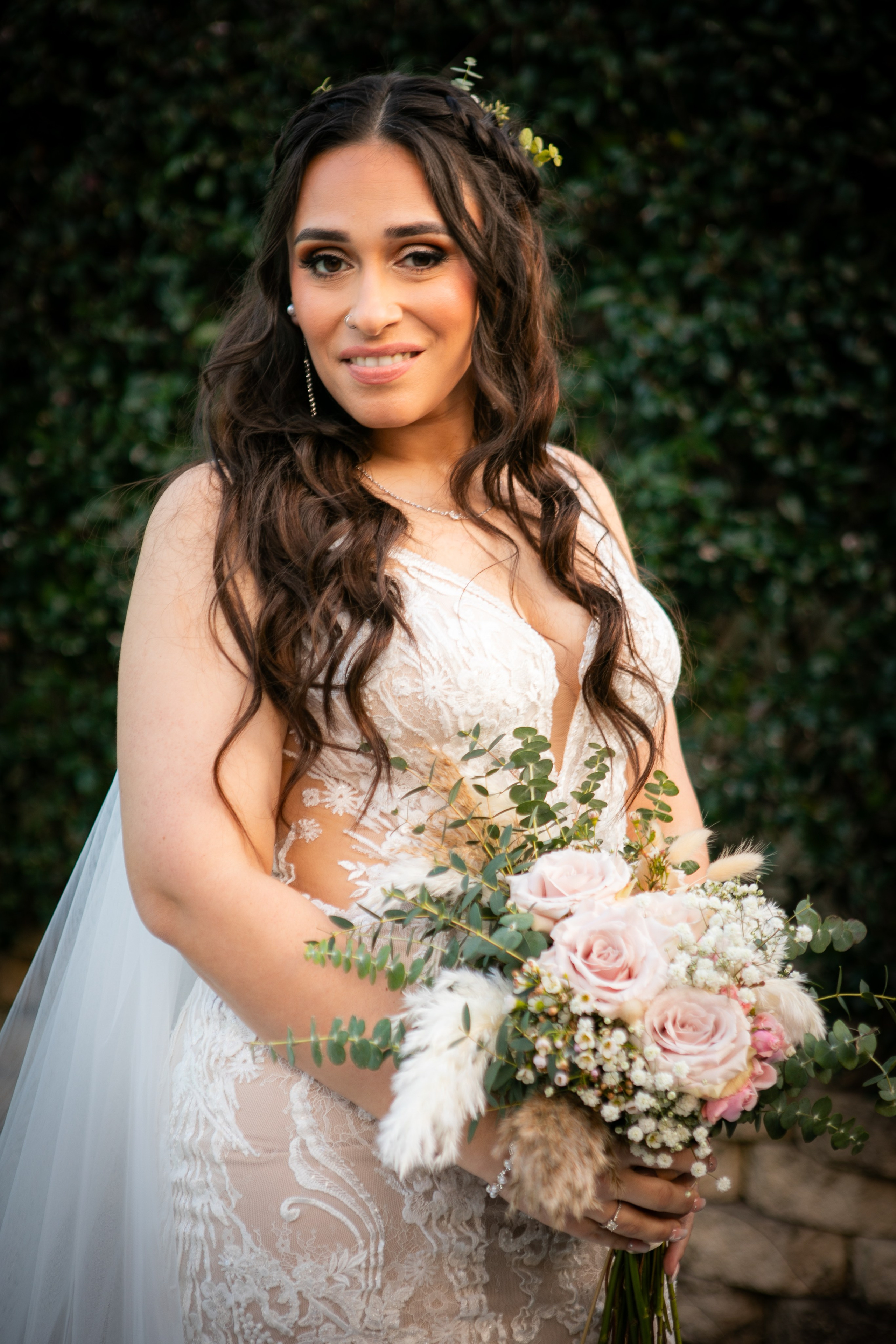 Michael & Raquel’s Wedding in Hidden Barn Venue in Apopka Fl. Lana Photography — Wedding & Family Photographer in Florida & Beyond
