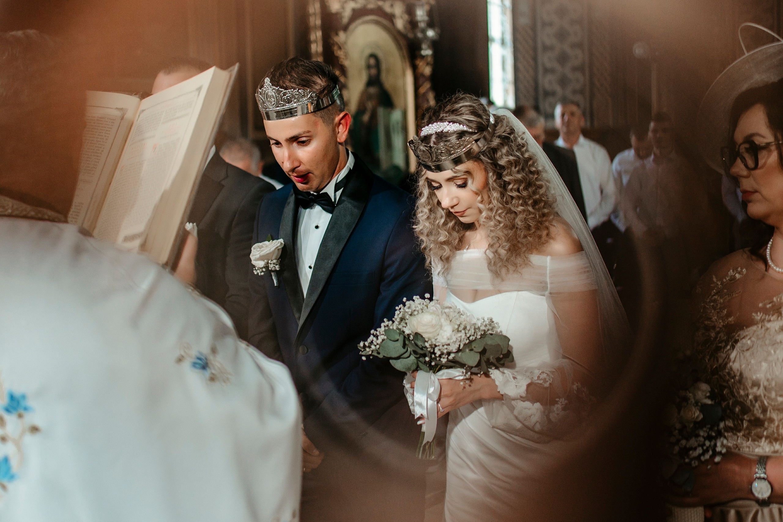 Olivia & Alexandru. Fotograf si Videograf | Nuntă-Botez