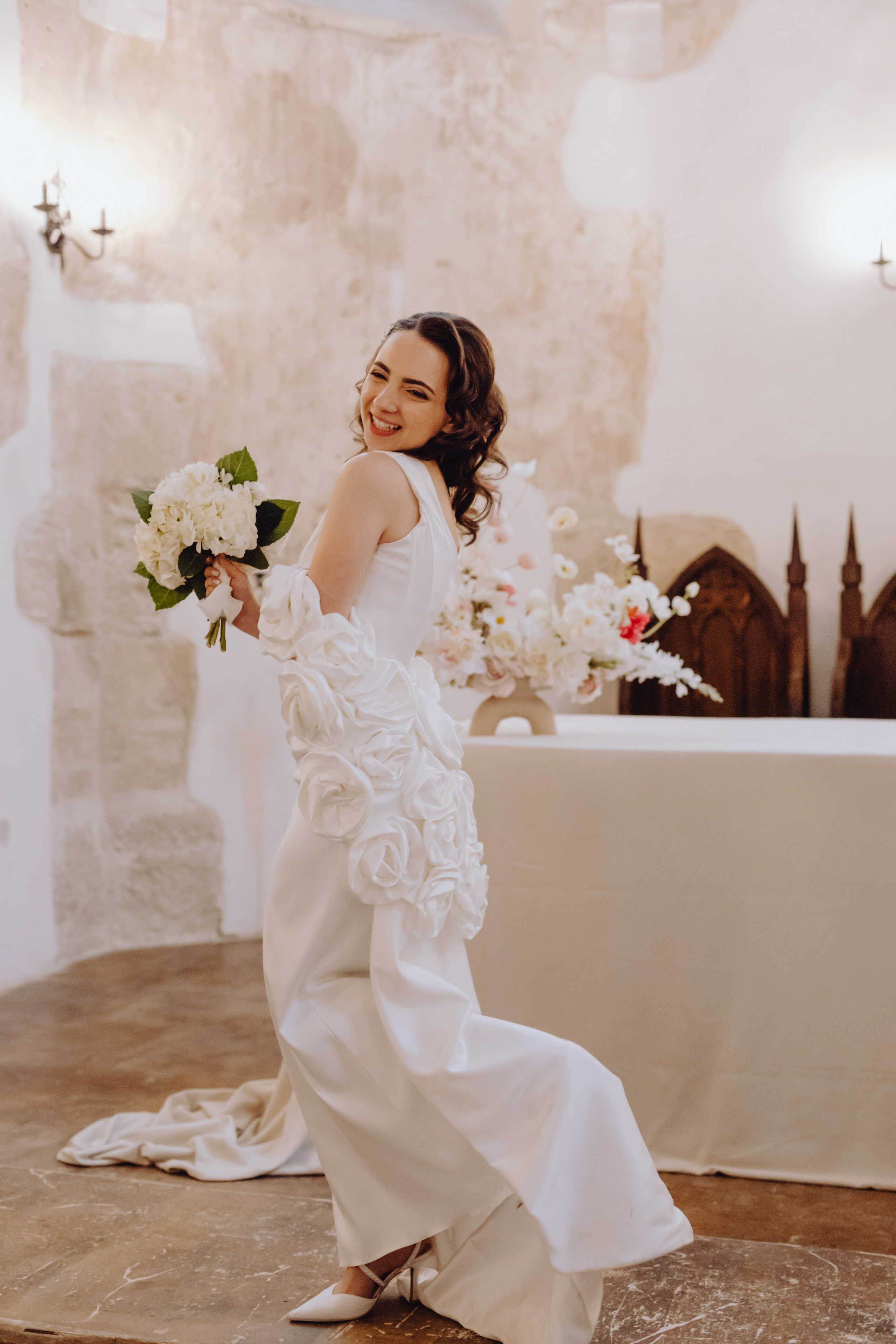 Nicu & Daria. Wedding & couple photographer from Romania Rut Vetan