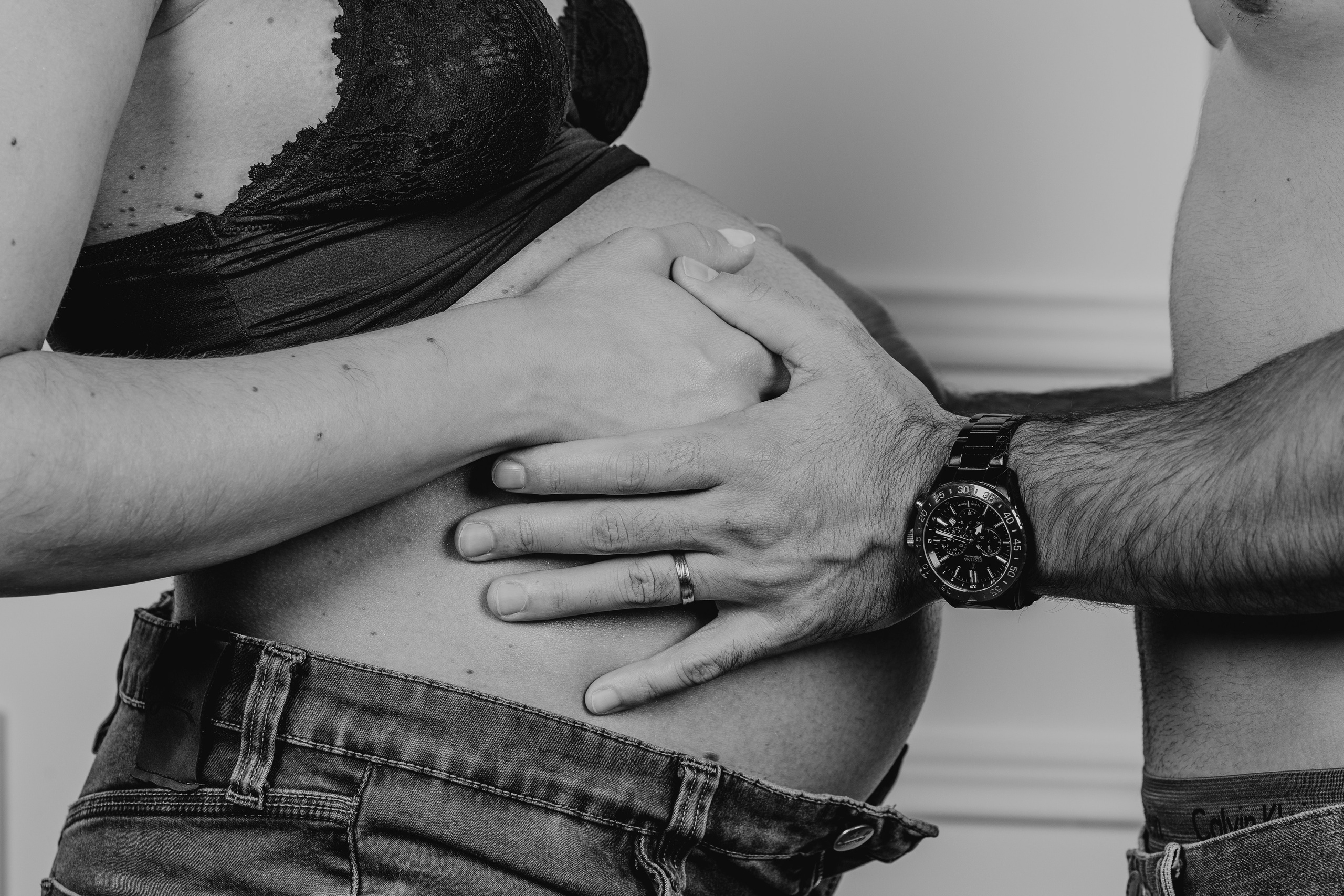 Sesiones de Embarazo en Torrejón de Ardoz Madrid