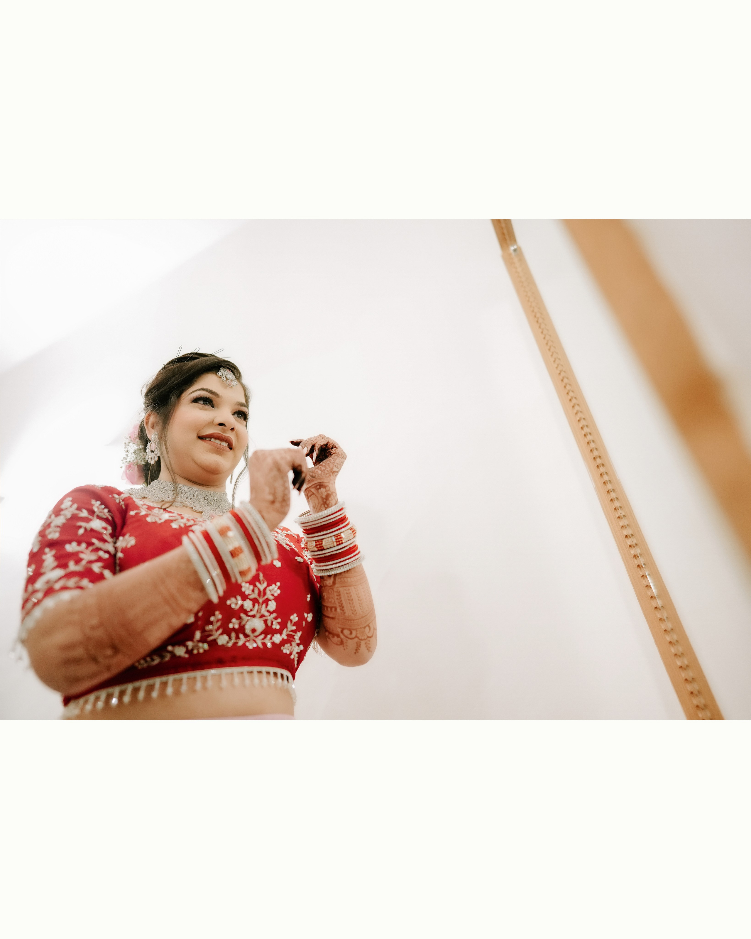 RISHAV|AKANSHA. MET YOUR MATE FILMS