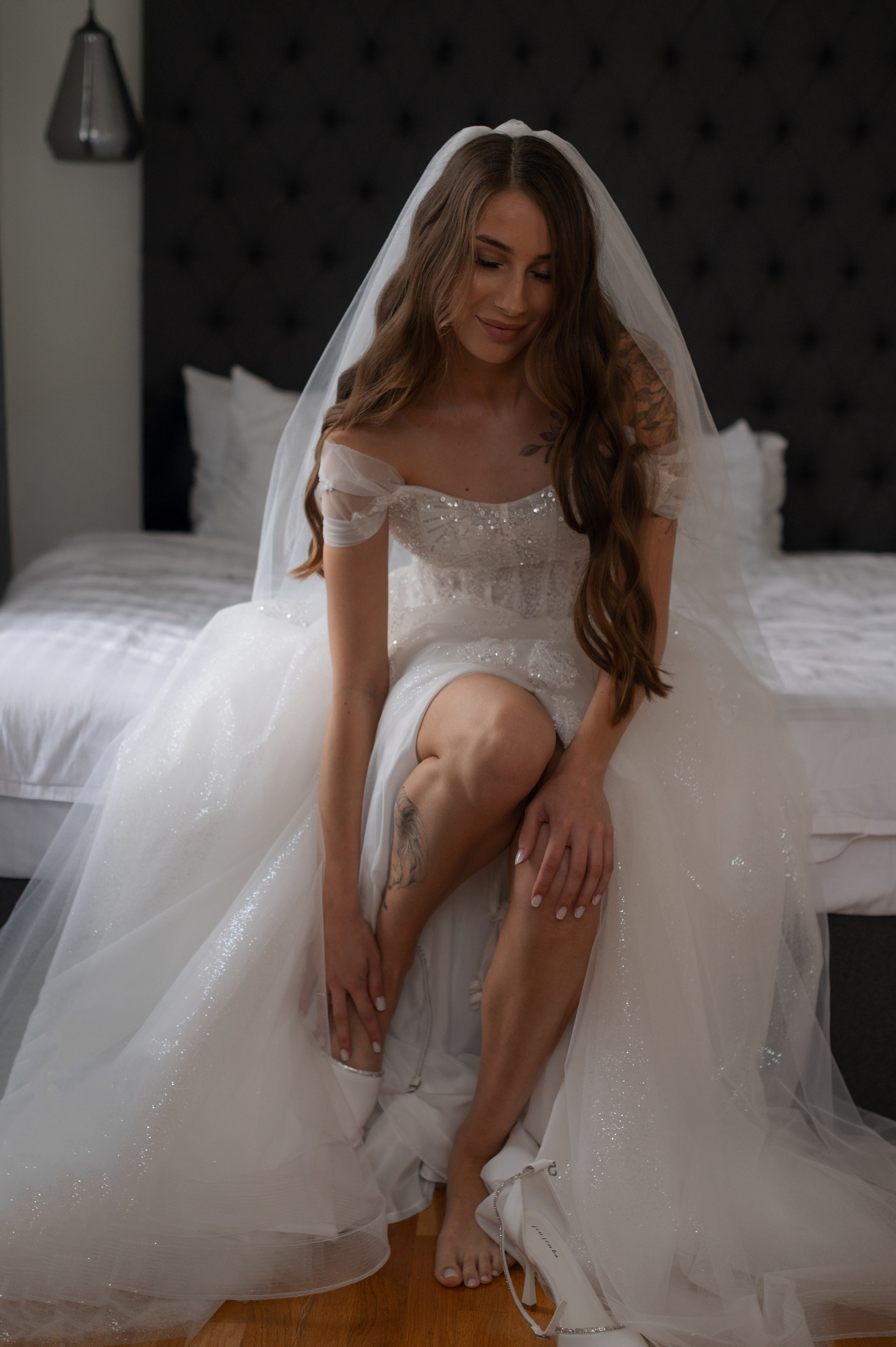 Свадебная фотосессия Калининград. Фотограф в Калининграде Анна Пошкус