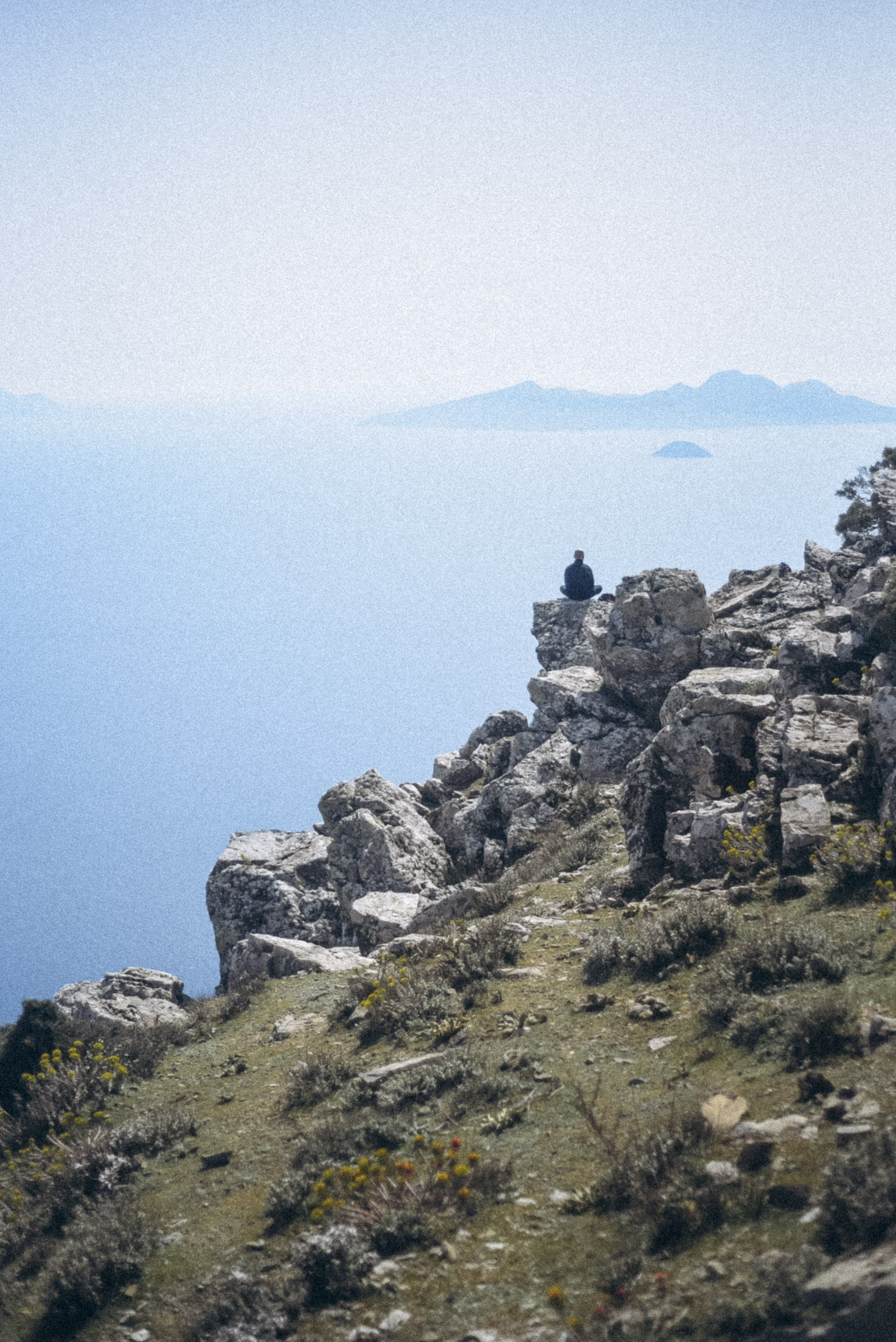 Дикиос, Кос 🇬🇷. Anita_photo