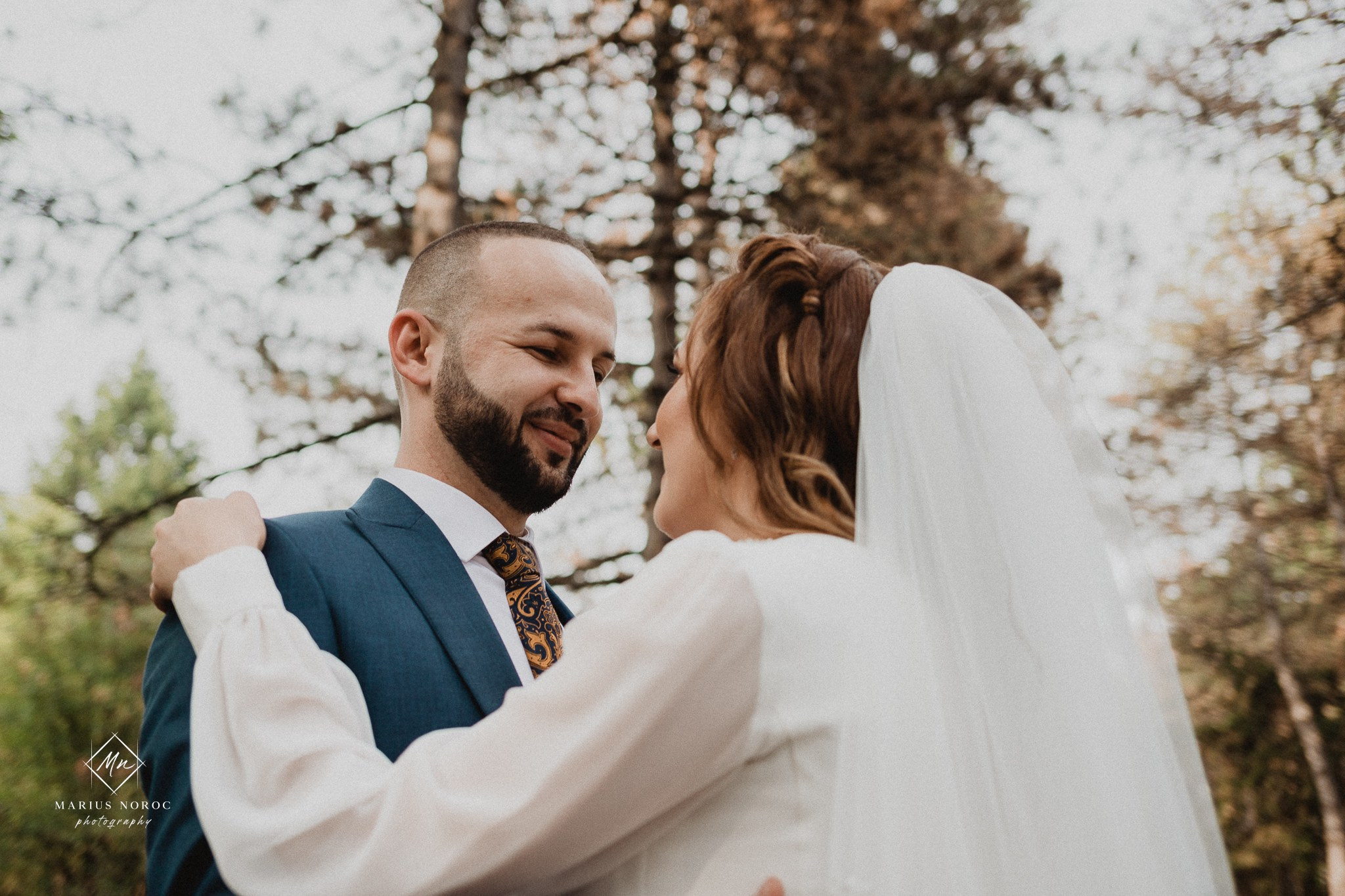 Mihaela & Claudiu | Gradina Botanica Iasi