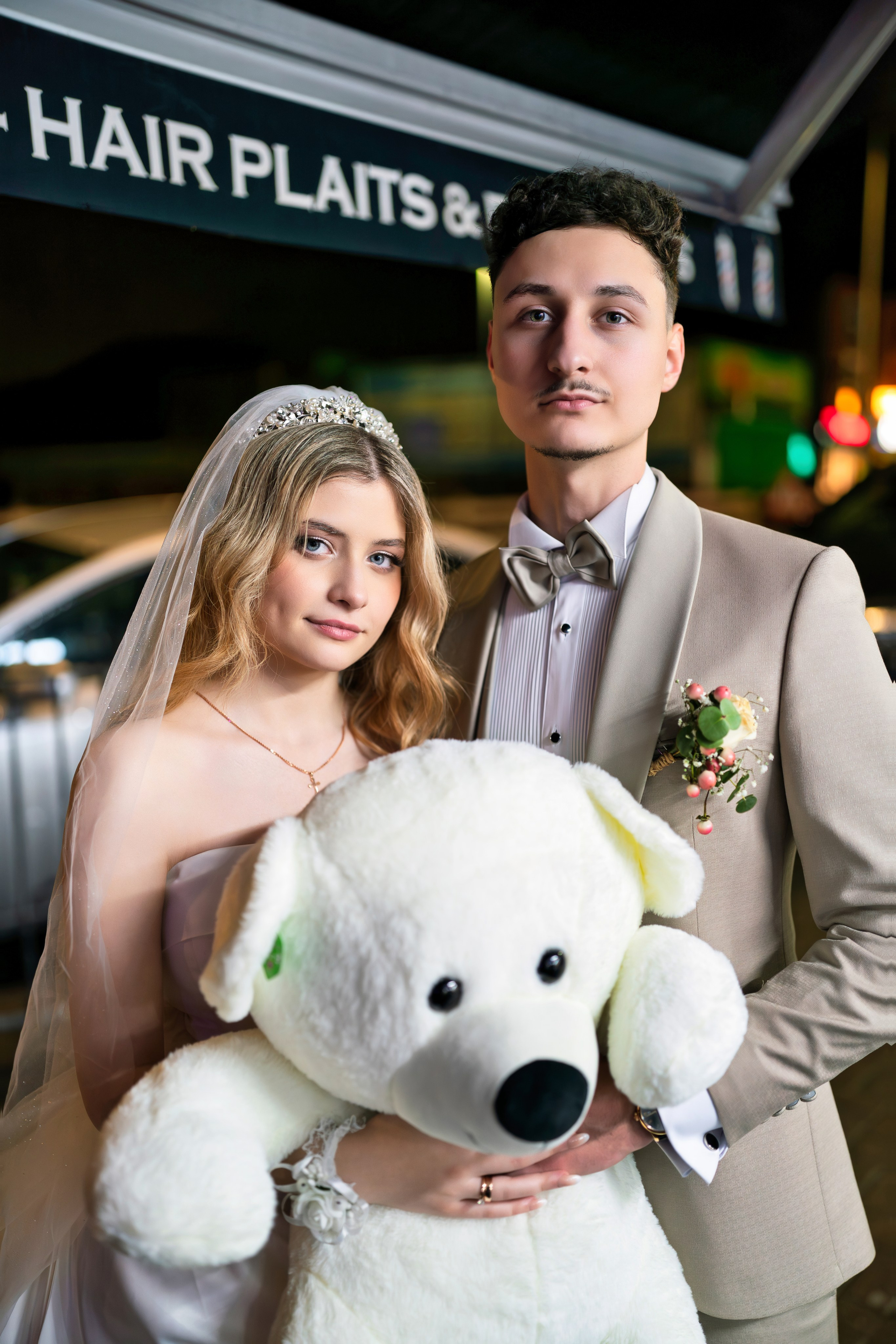 Ion & Laura. Wedding photographer in United Kingdom