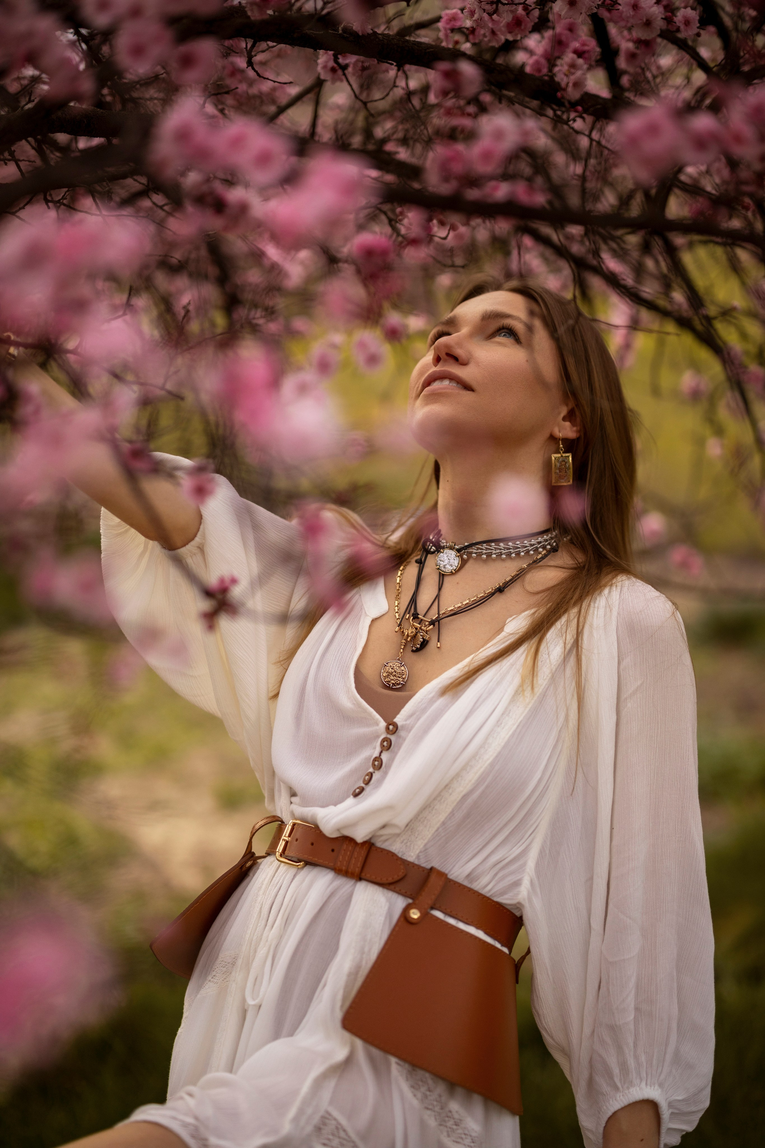 Plum Blossom. Bay Area Photographer: family, maternity, love story, wedding