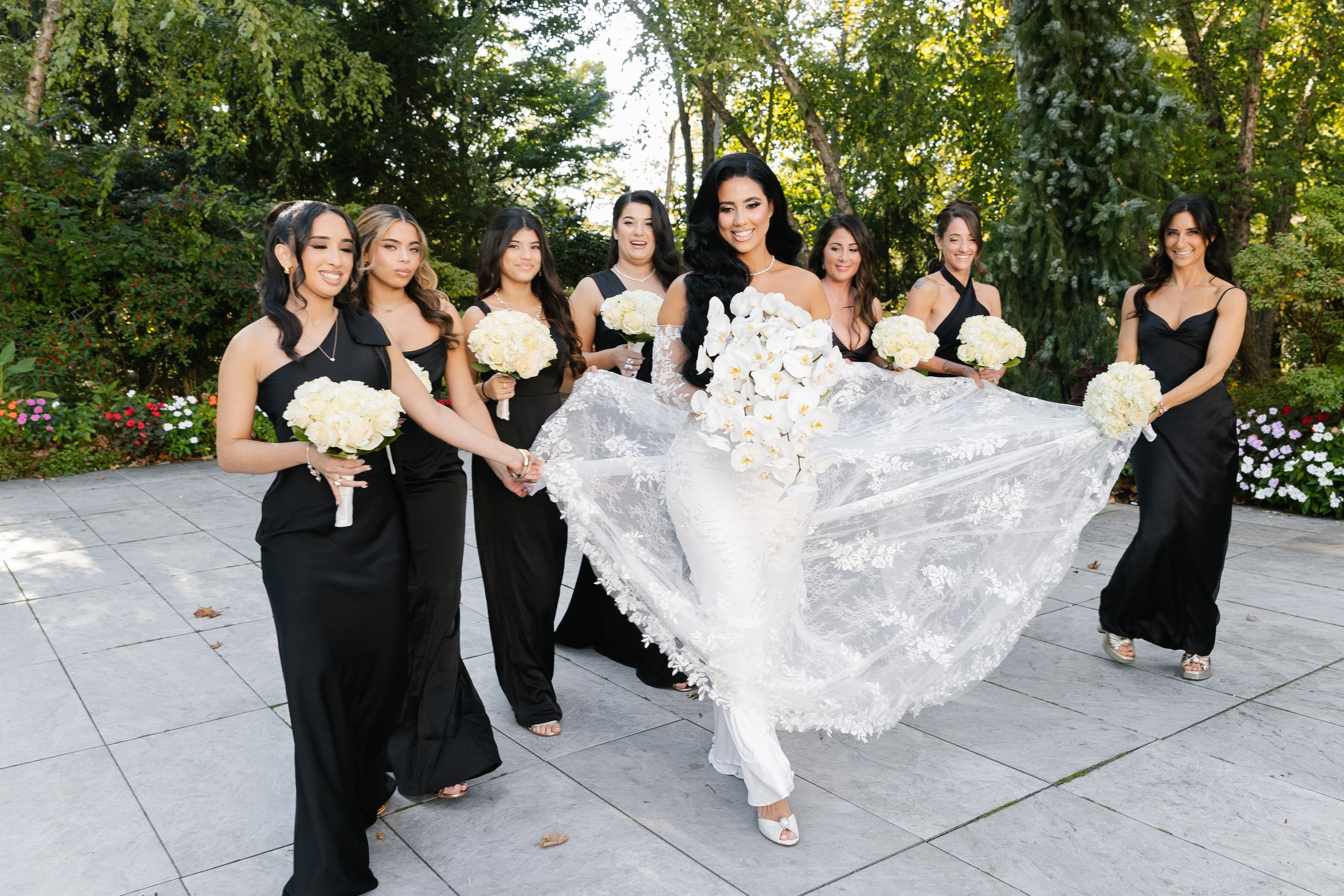 Amanda & Michael. Wedding Photo & Video