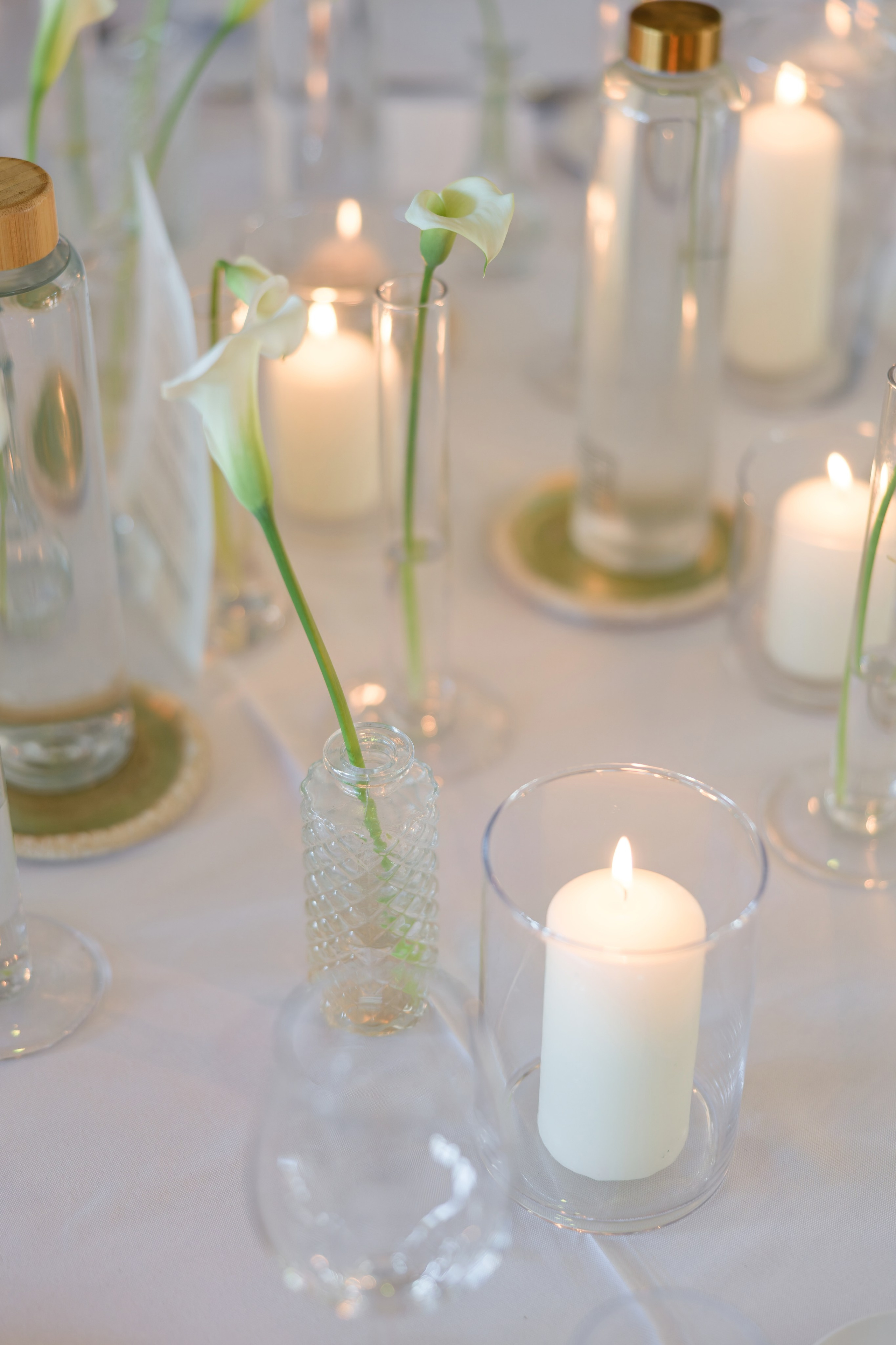 Wedding at Château L’Hospitalet in Narbonne, France. Destination Wedding Photographer — Nikita Burtsev
