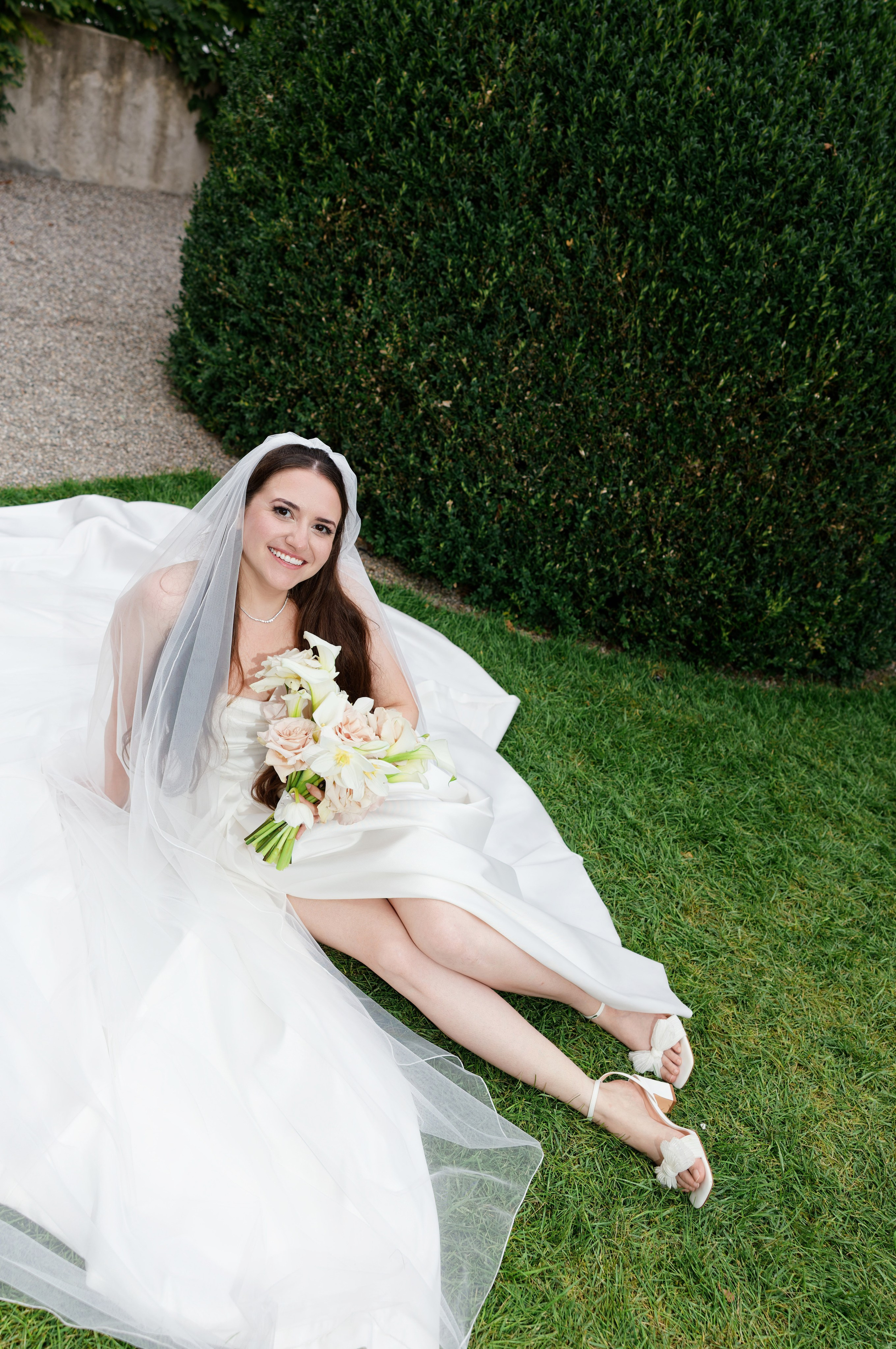 Wedding at Villa Carminati Resta on Lake Como