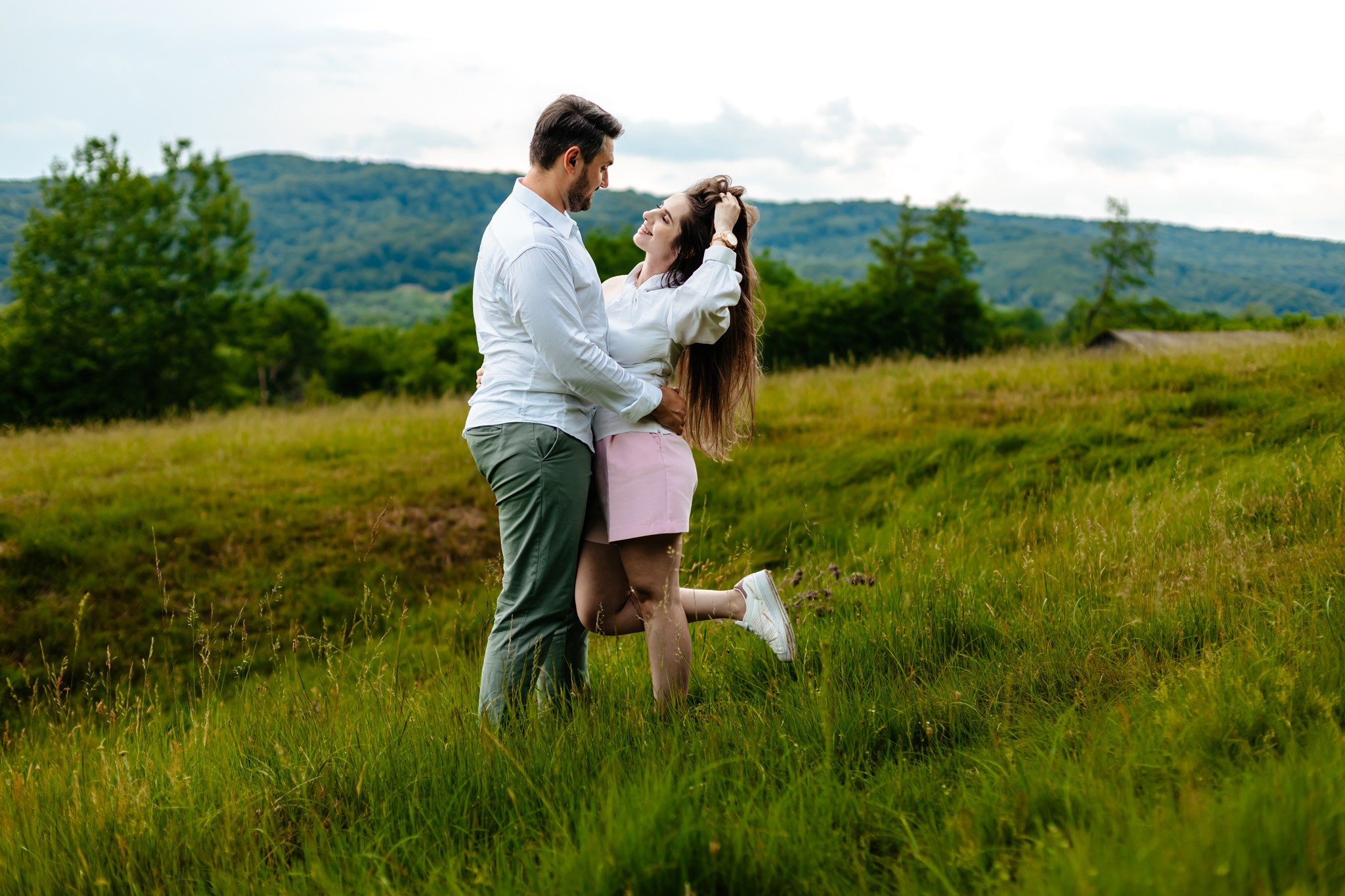Elena & Bogdan - Save The Date - Pitești. Fotograf Profesionist Pitesti-Bucuresti| Mircea Seinea