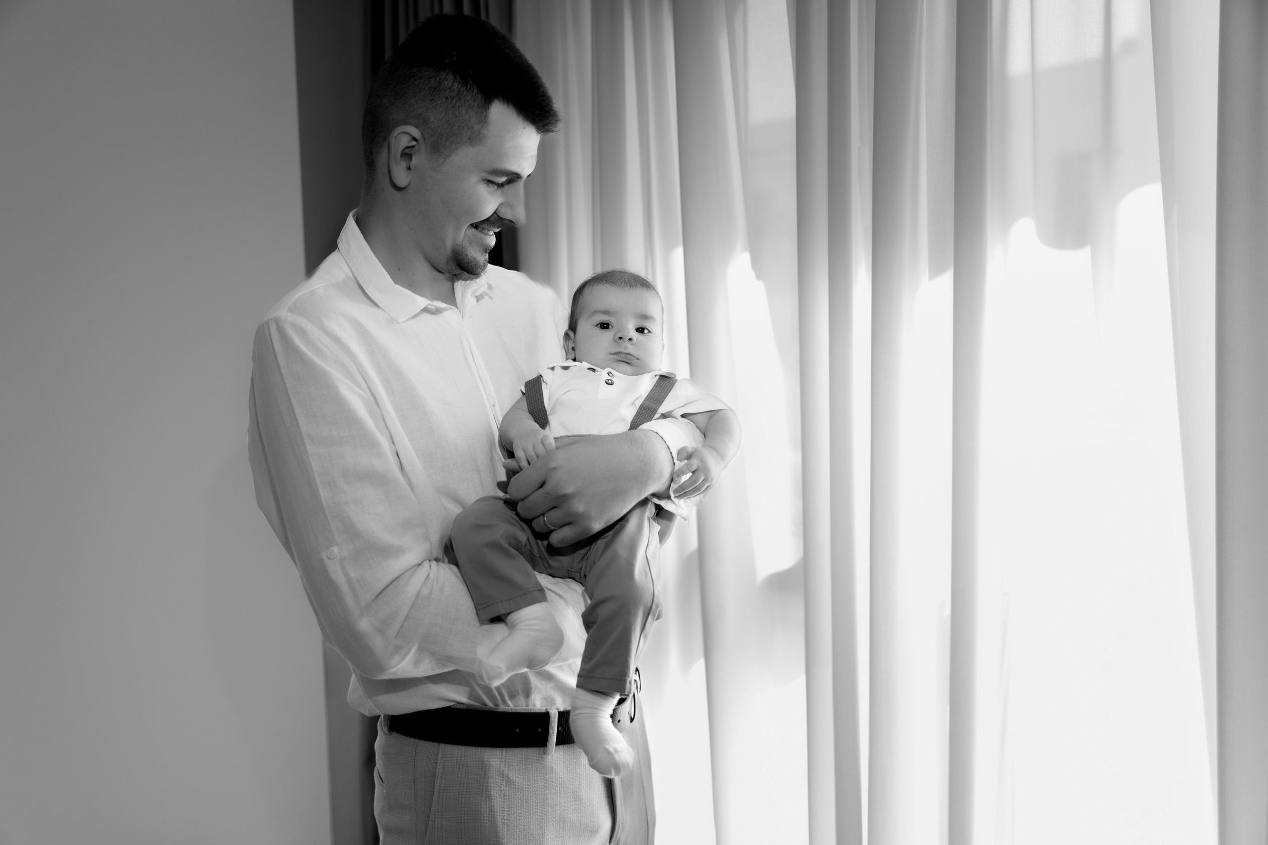 Vladimir Mihai - Botez București. Fotograf Profesionist Pitesti-Bucuresti| Mircea Seinea