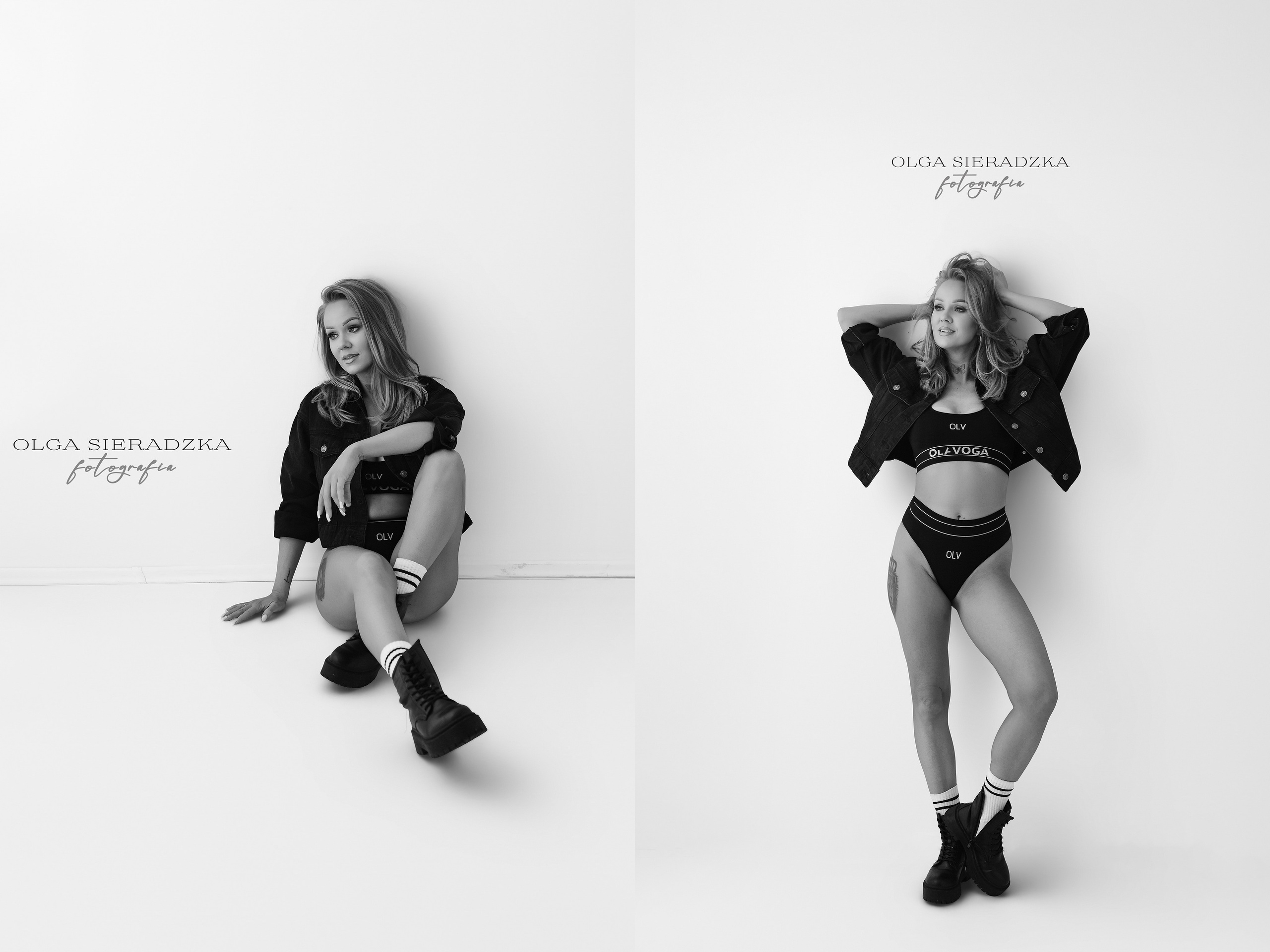 Sesje kobiece. Olga Sieradzka fotograf rodzinny, ciążowy i dziecięcy w Pile