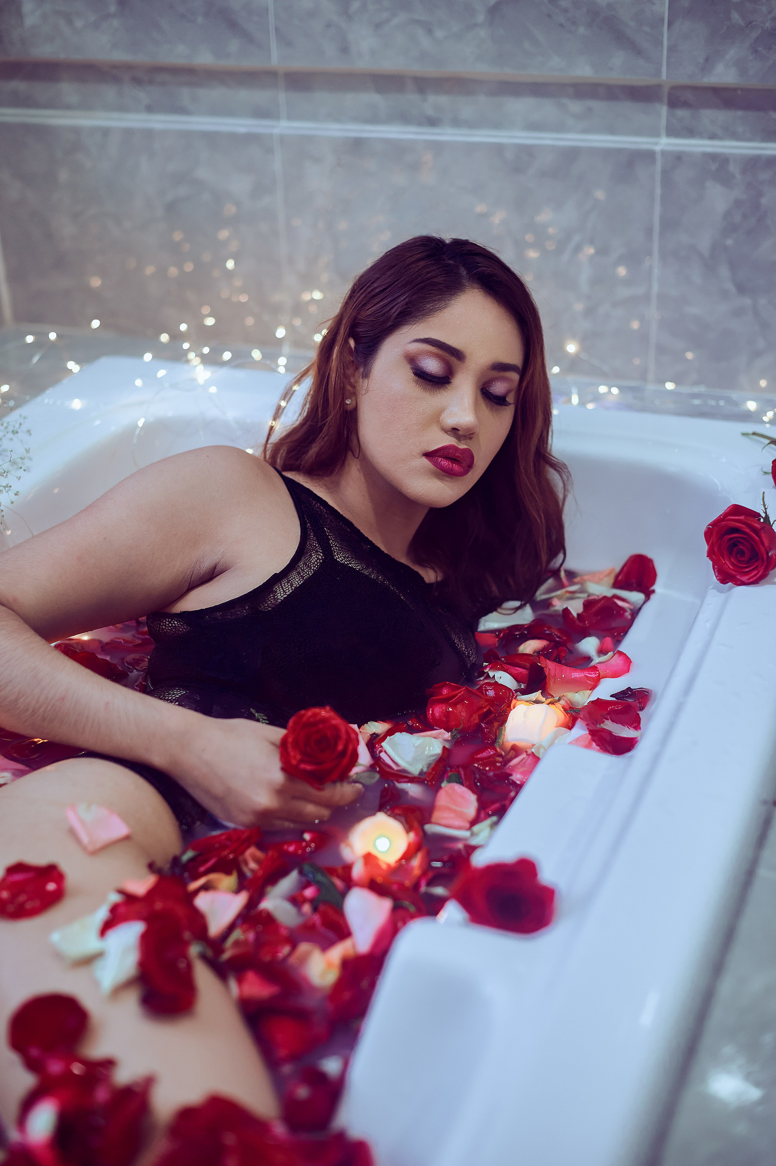 Sesiones en locación